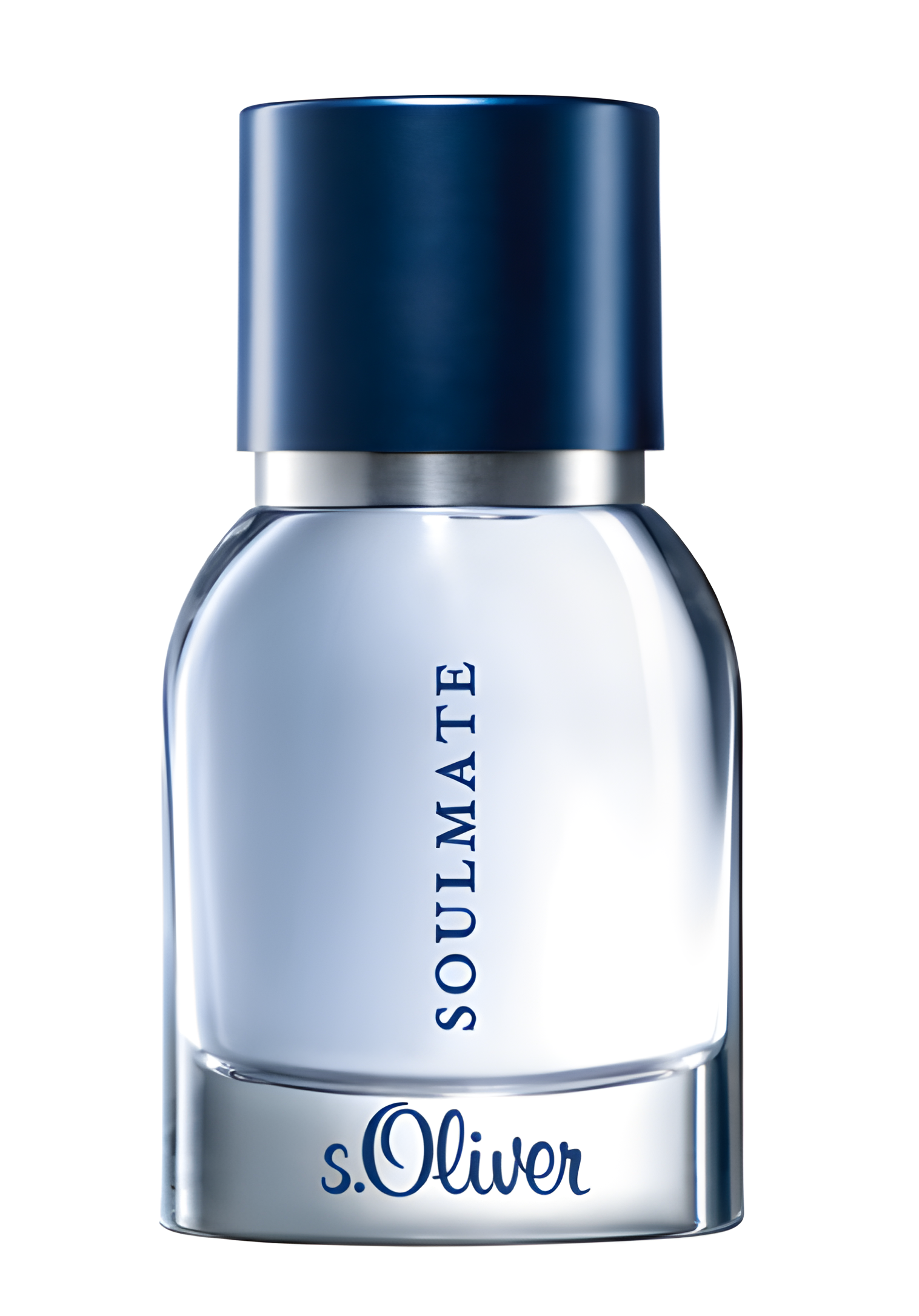 Soulmate Men by s.Oliver perfume bottle