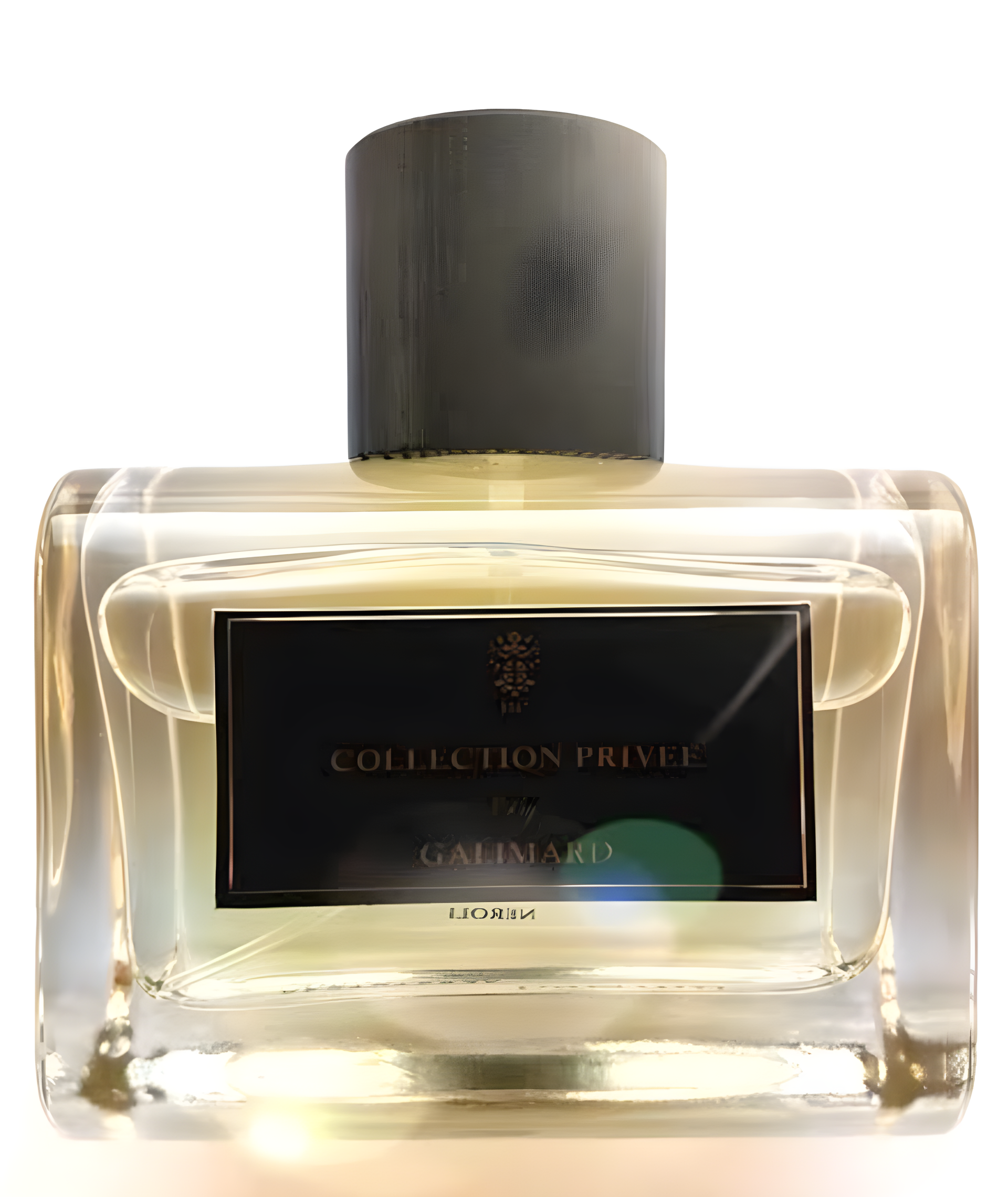 Neroli by Galimard perfume bottle