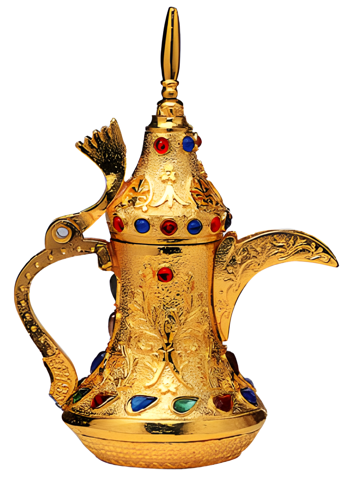 Fakhrul Arab by Al Haramain Perfumes perfume bottle