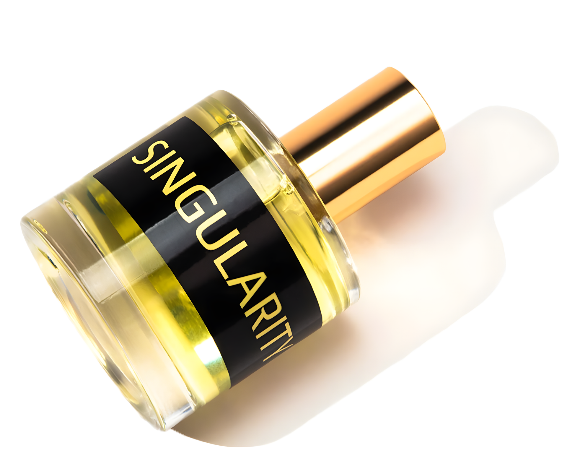JD Singularity by JD Jeffrey Dame perfume bottle