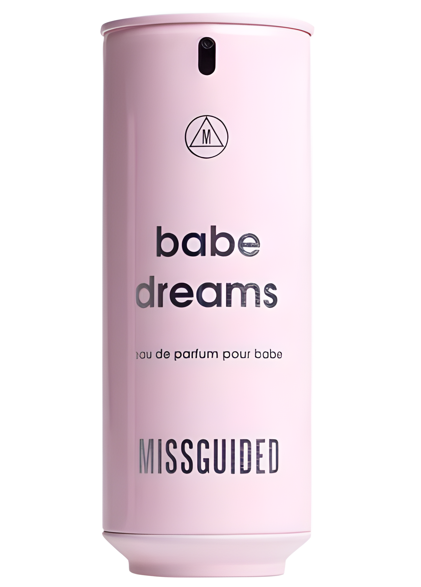Babe Dreams by Missguided perfume bottle