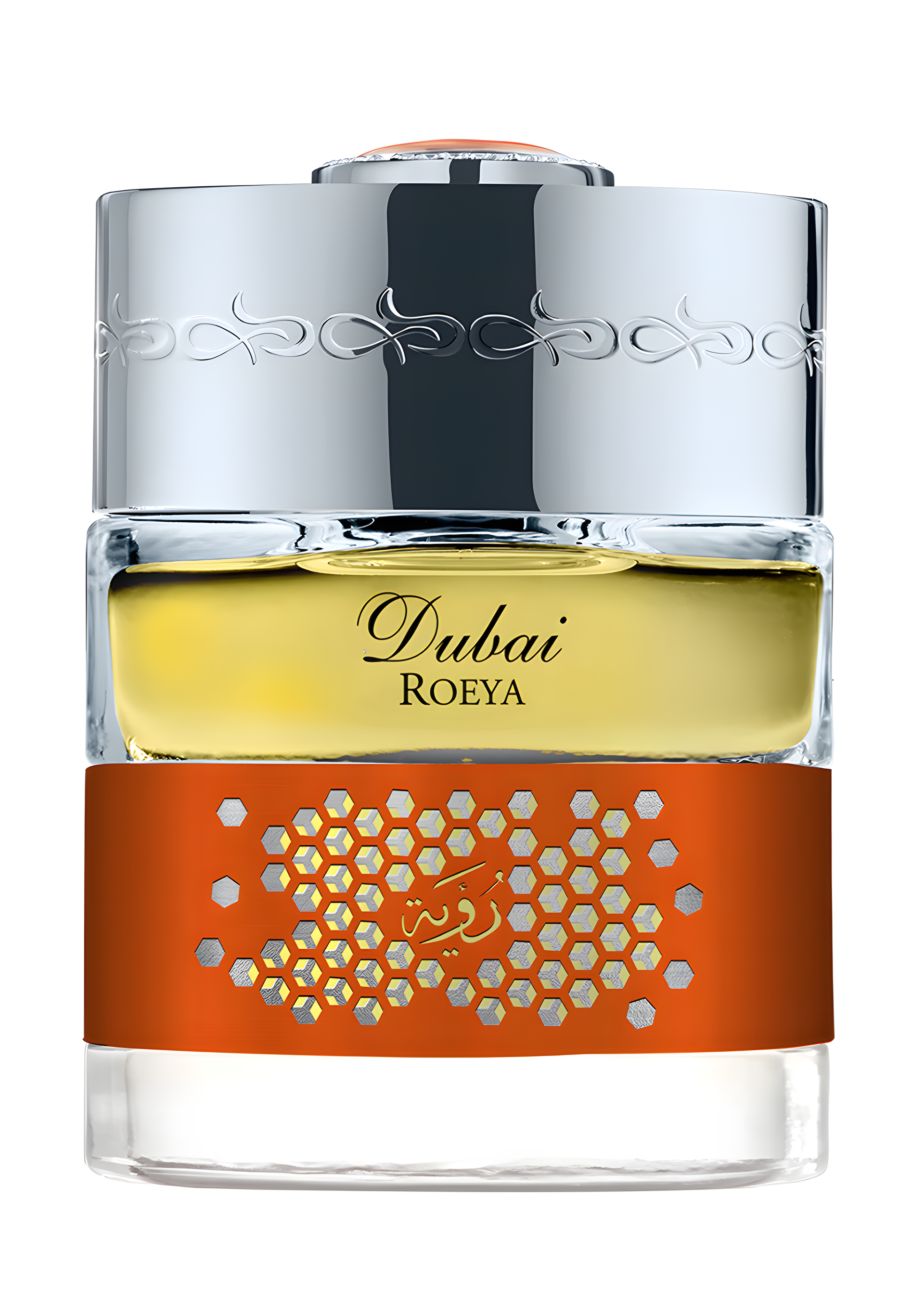 Roeya by The Spirit of Dubai perfume bottle