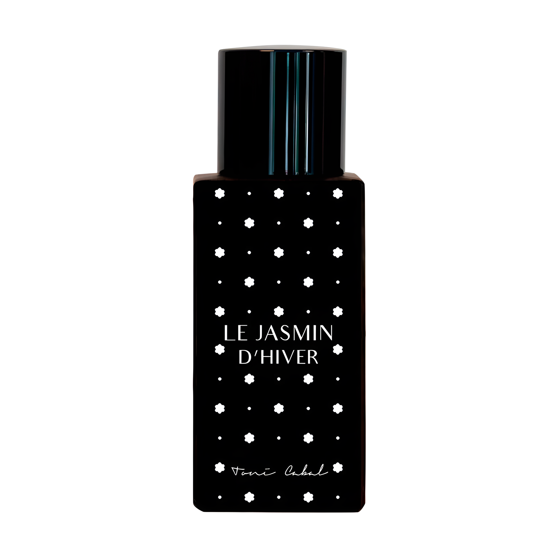 LE JASMIN D'HIVERN by Toni Cabal perfume bottle