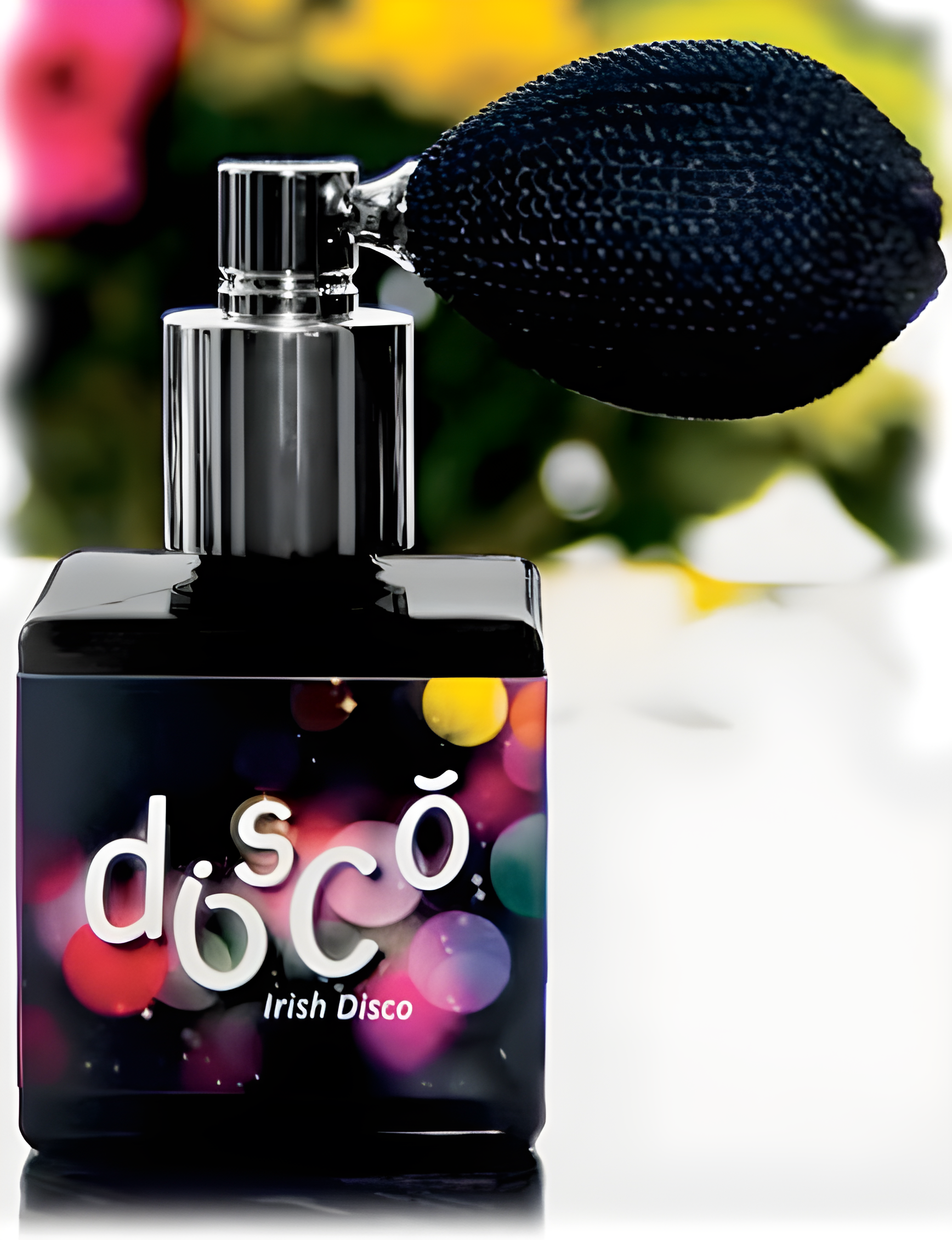 Diosco by Yveperfume perfume bottle