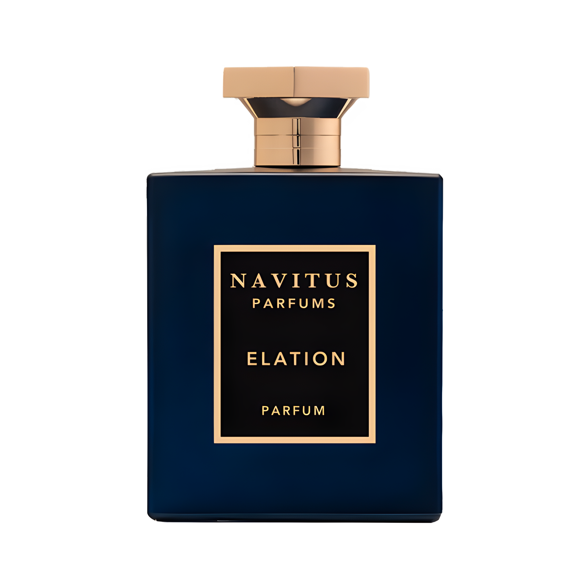 Elation by Navitus Parfums perfume bottle