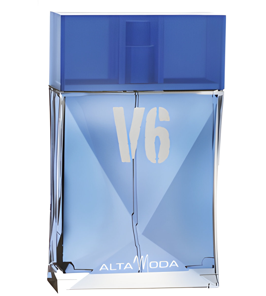 V6 by Alta Moda perfume bottle