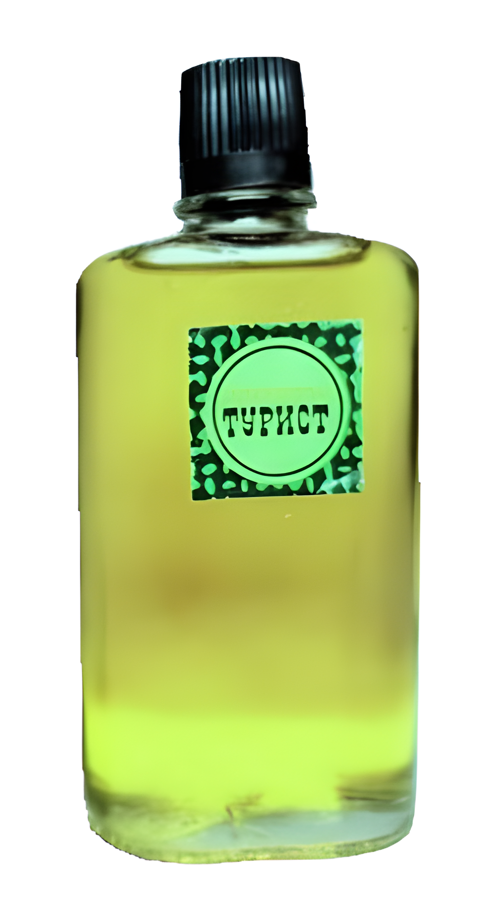 Турист by Северное сияние perfume bottle