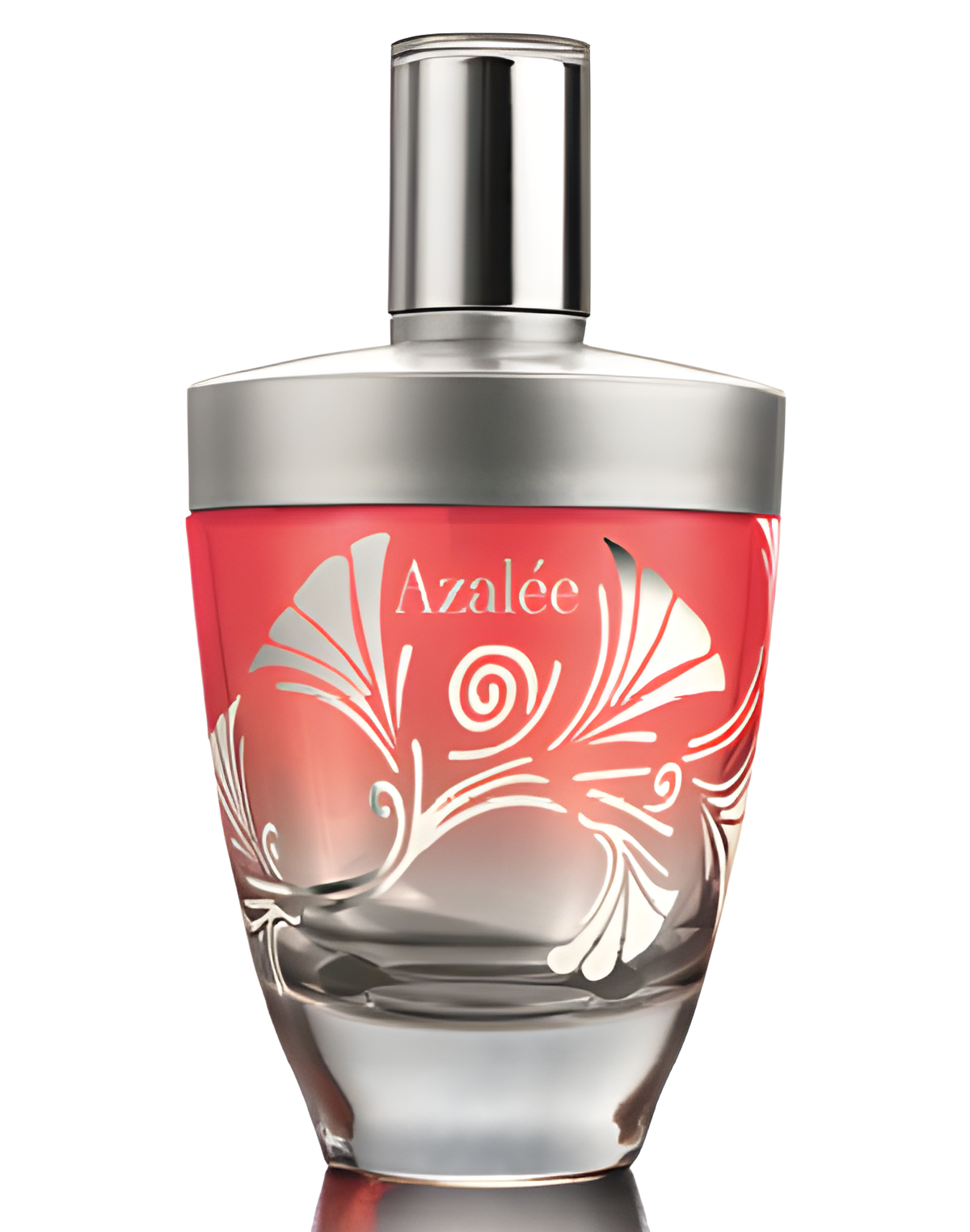 Azalee by Lalique perfume bottle