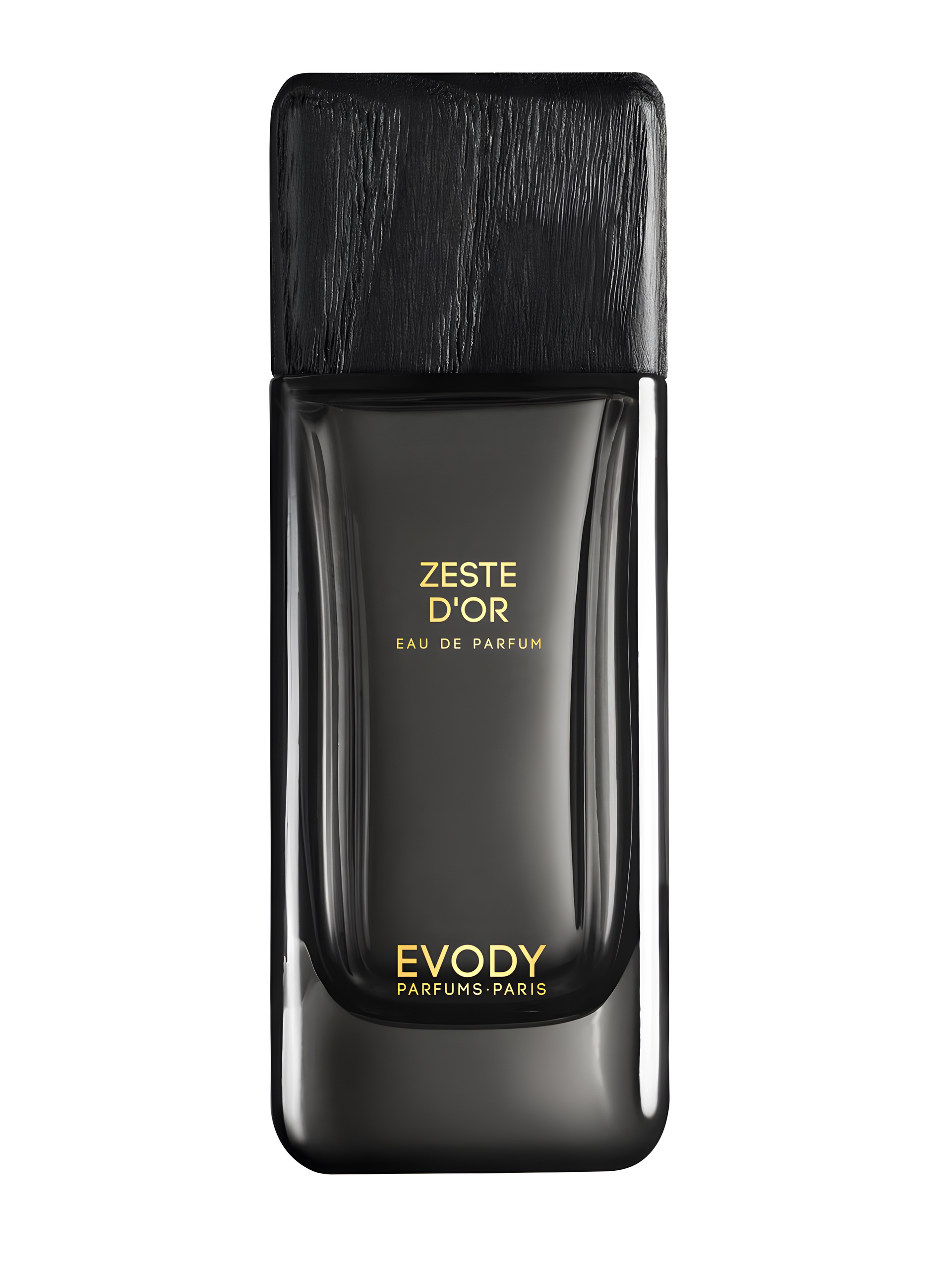 Zeste d'Or by Evody Parfums perfume bottle