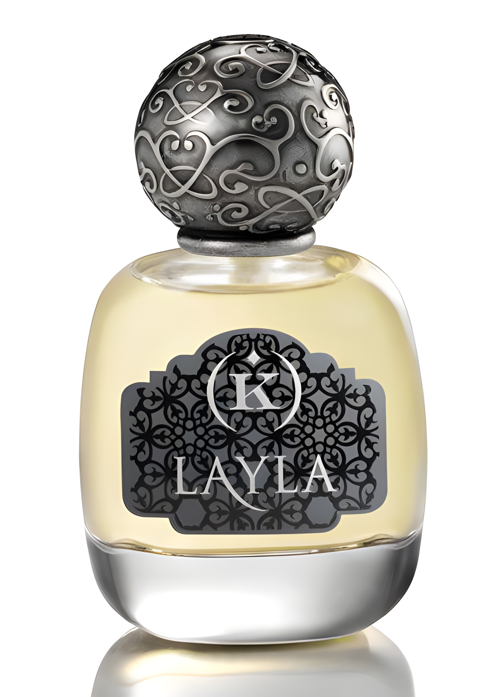 Layla by Kemi Blending Magic perfume bottle