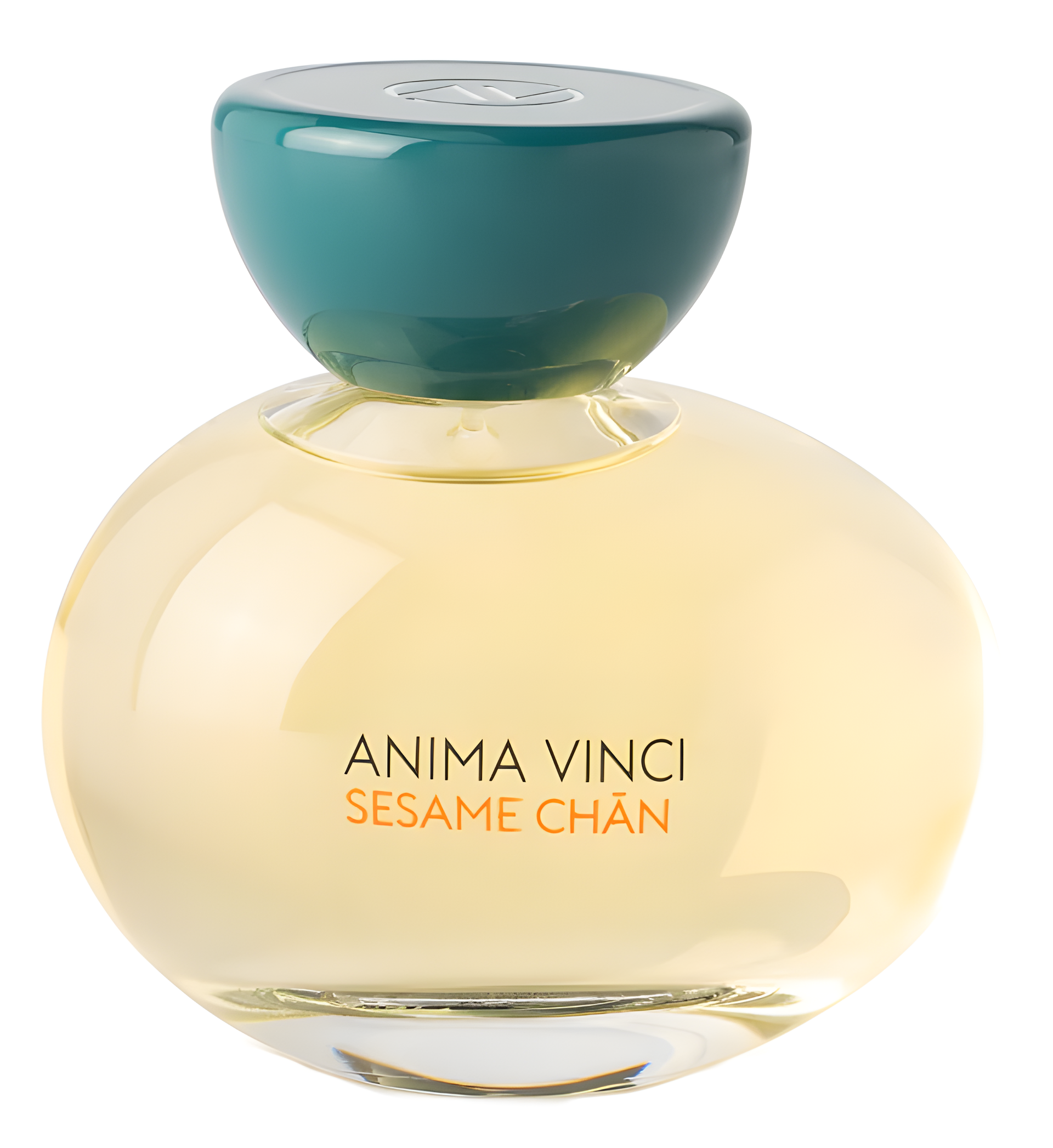 Sesame Chan by Anima Vinci perfume bottle