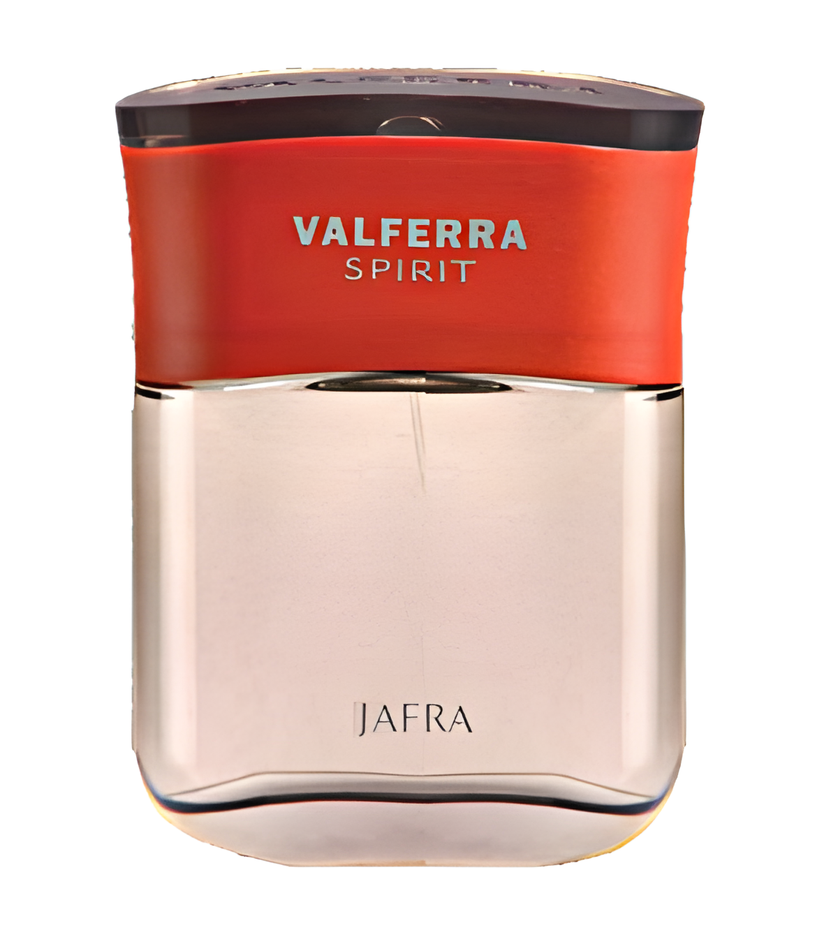 Valferra Spirit by JAFRA perfume bottle