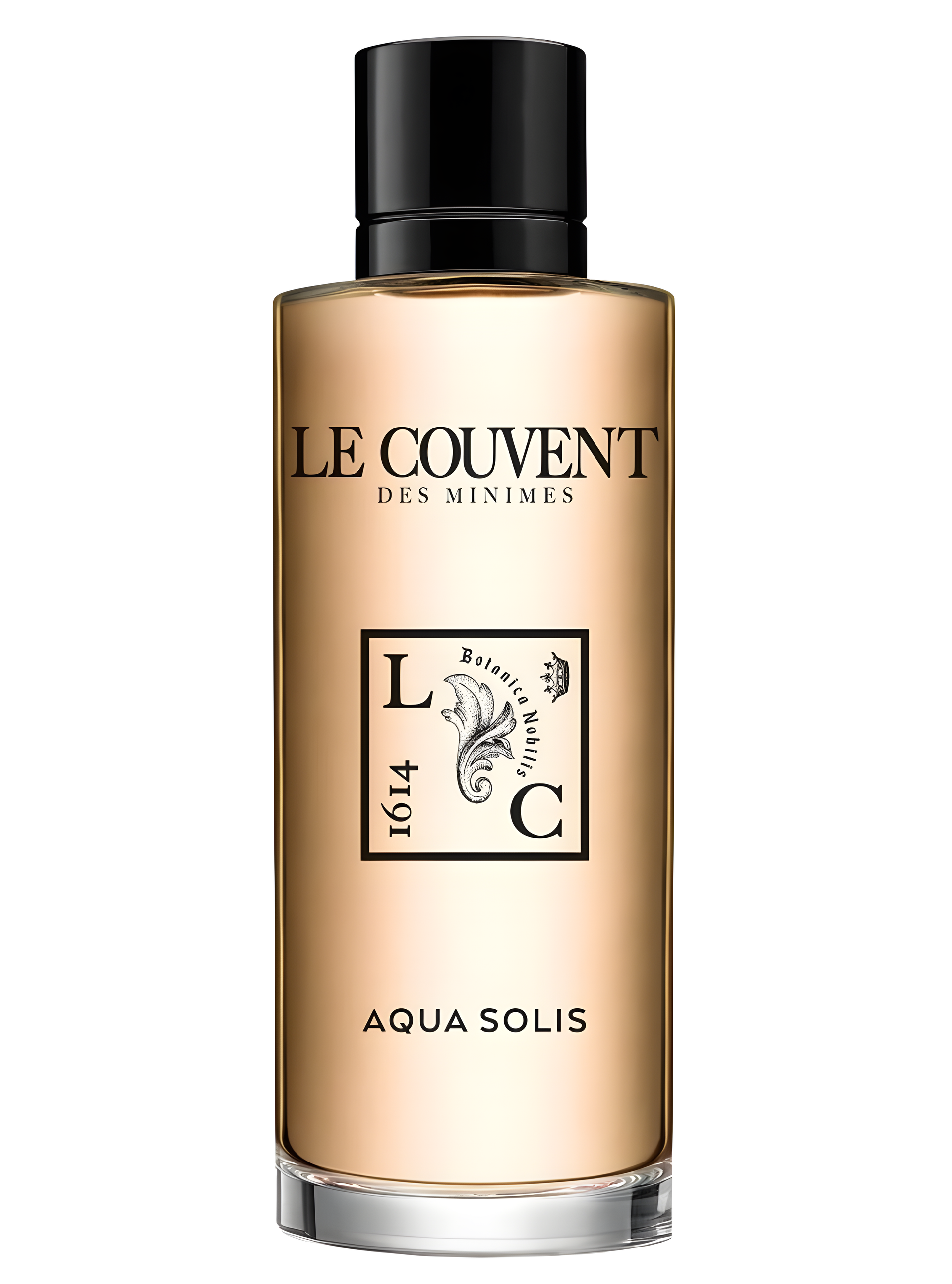 Aqua Solis by Le Couvent Maison de Parfum perfume bottle