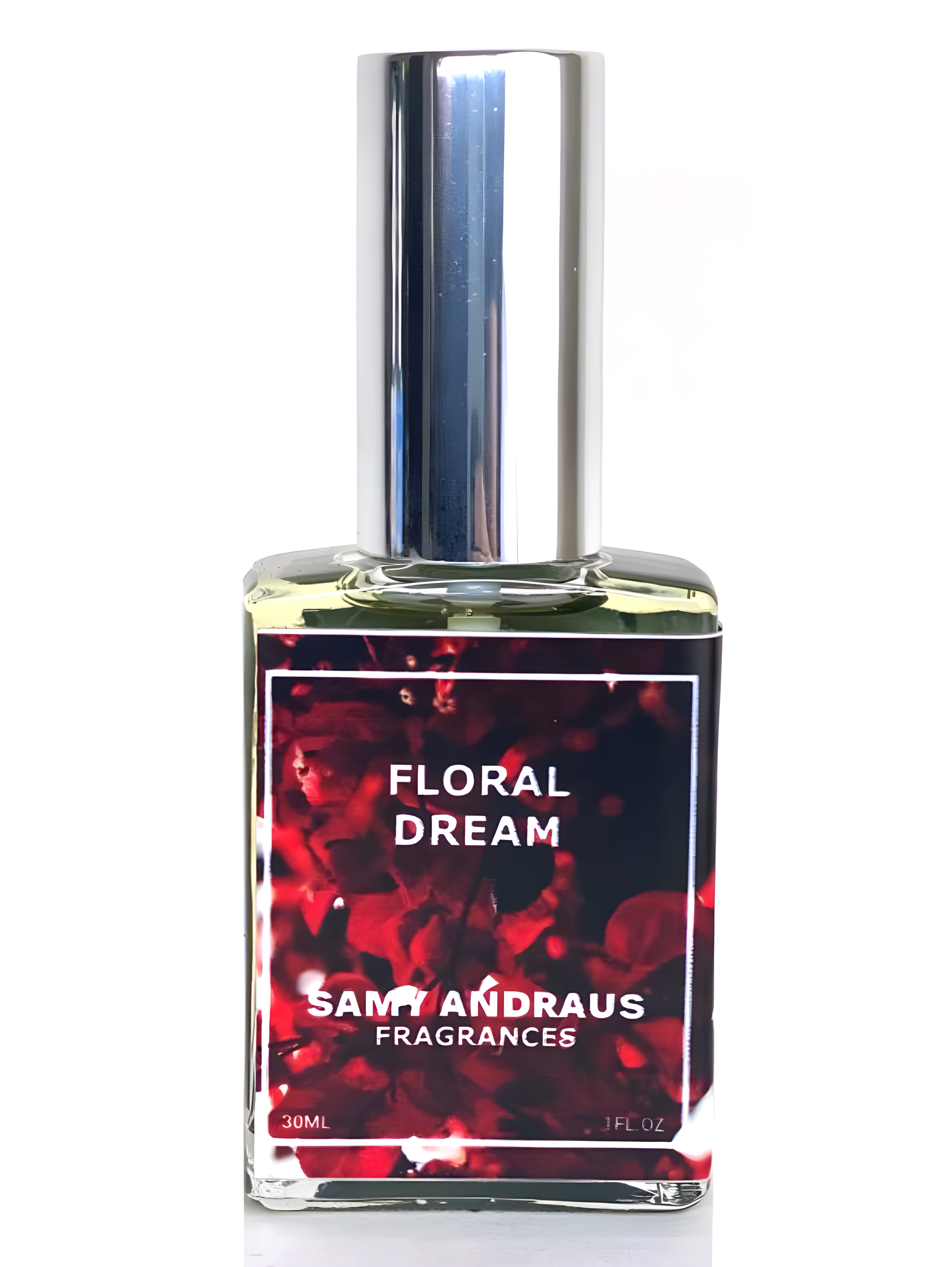 Floral Dream by Samy Andraus Fragrances perfume bottle