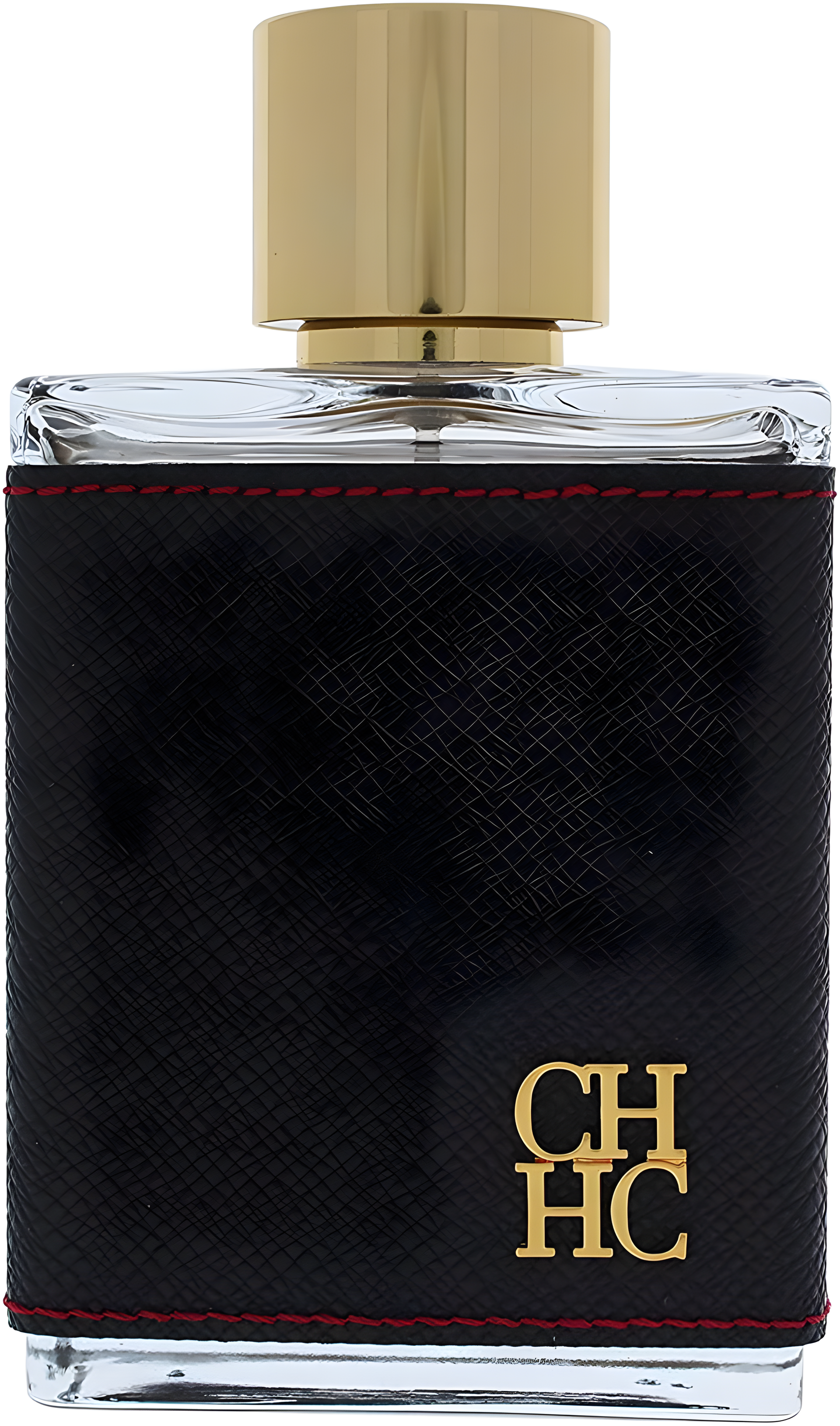 CH Men by Carolina Herrera perfume bottle