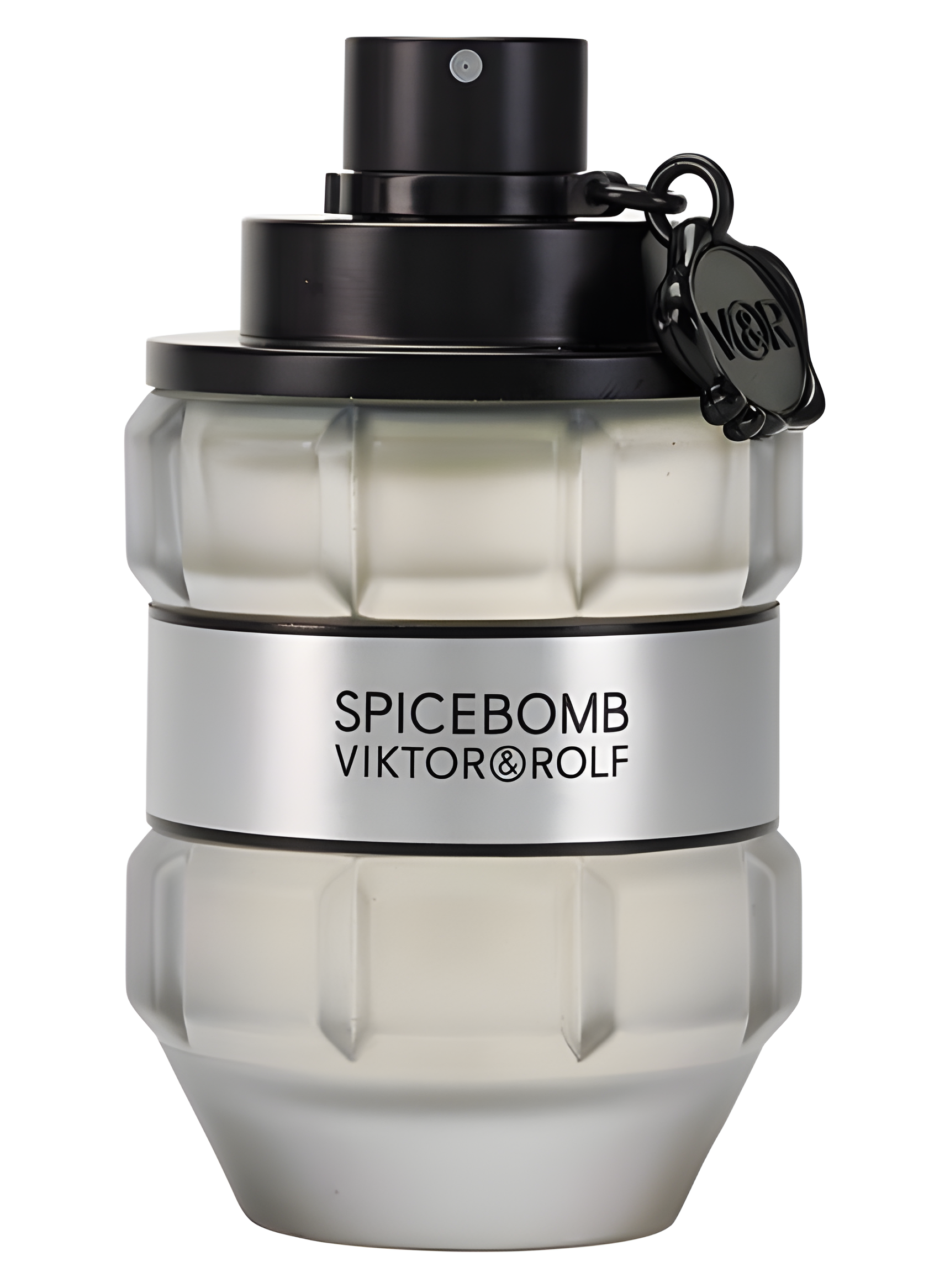Spicebomb Eau Fraiche by Viktor&Rolf perfume bottle
