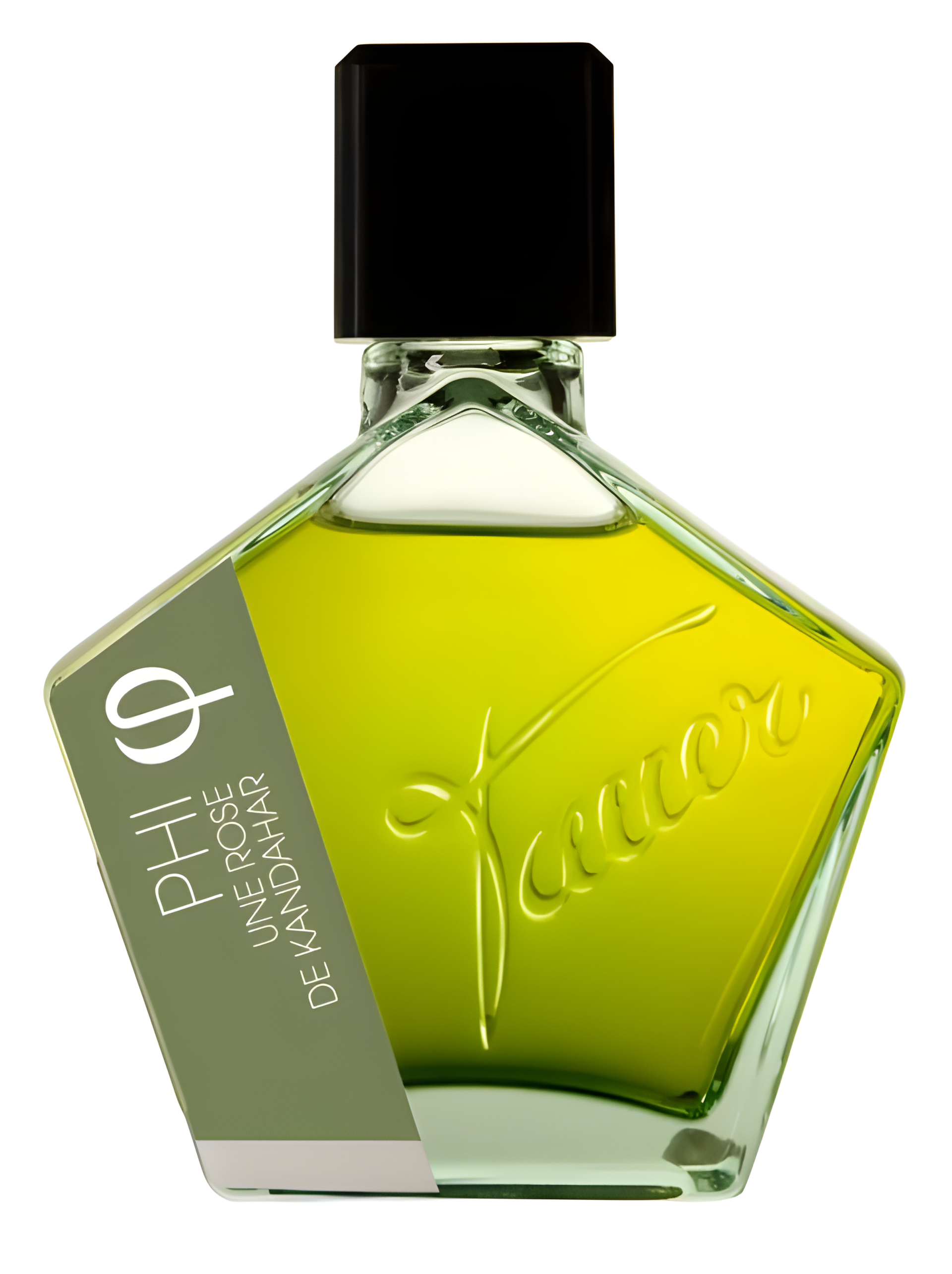 PHI Une Rose de Kandahar by Tauer Perfumes perfume bottle