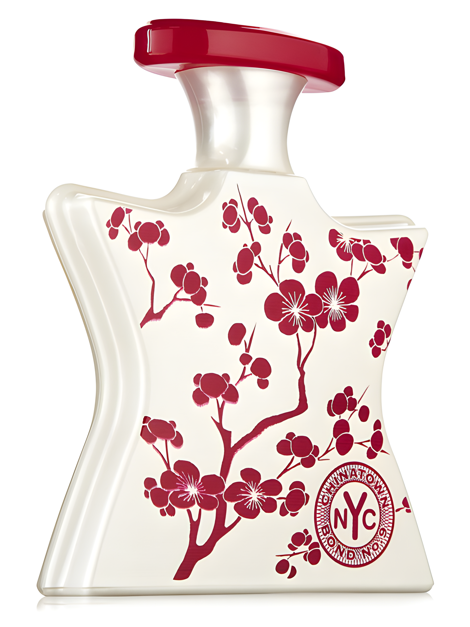 Chinatown by Bond No 9 perfume bottle