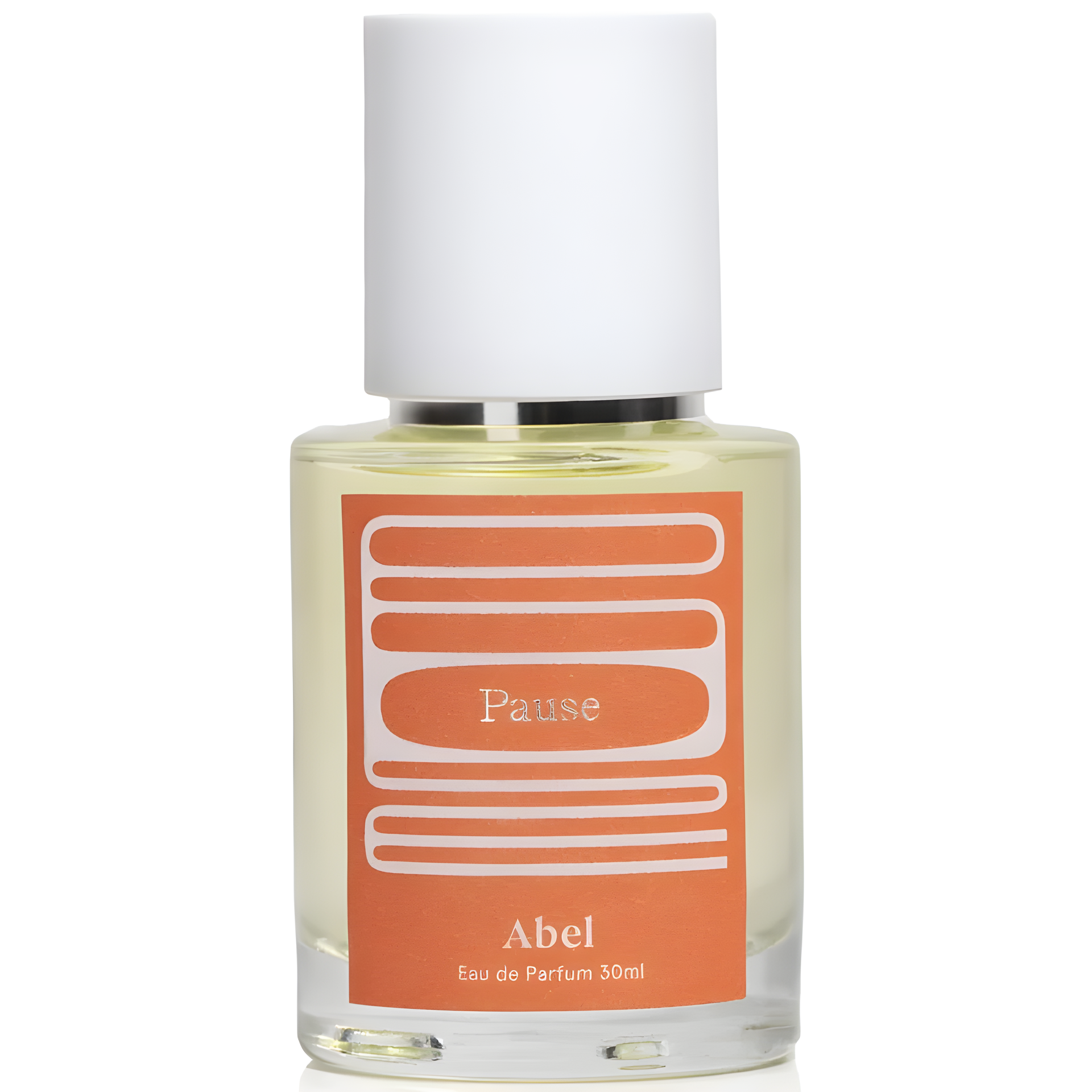 Pause by Abel perfume bottle