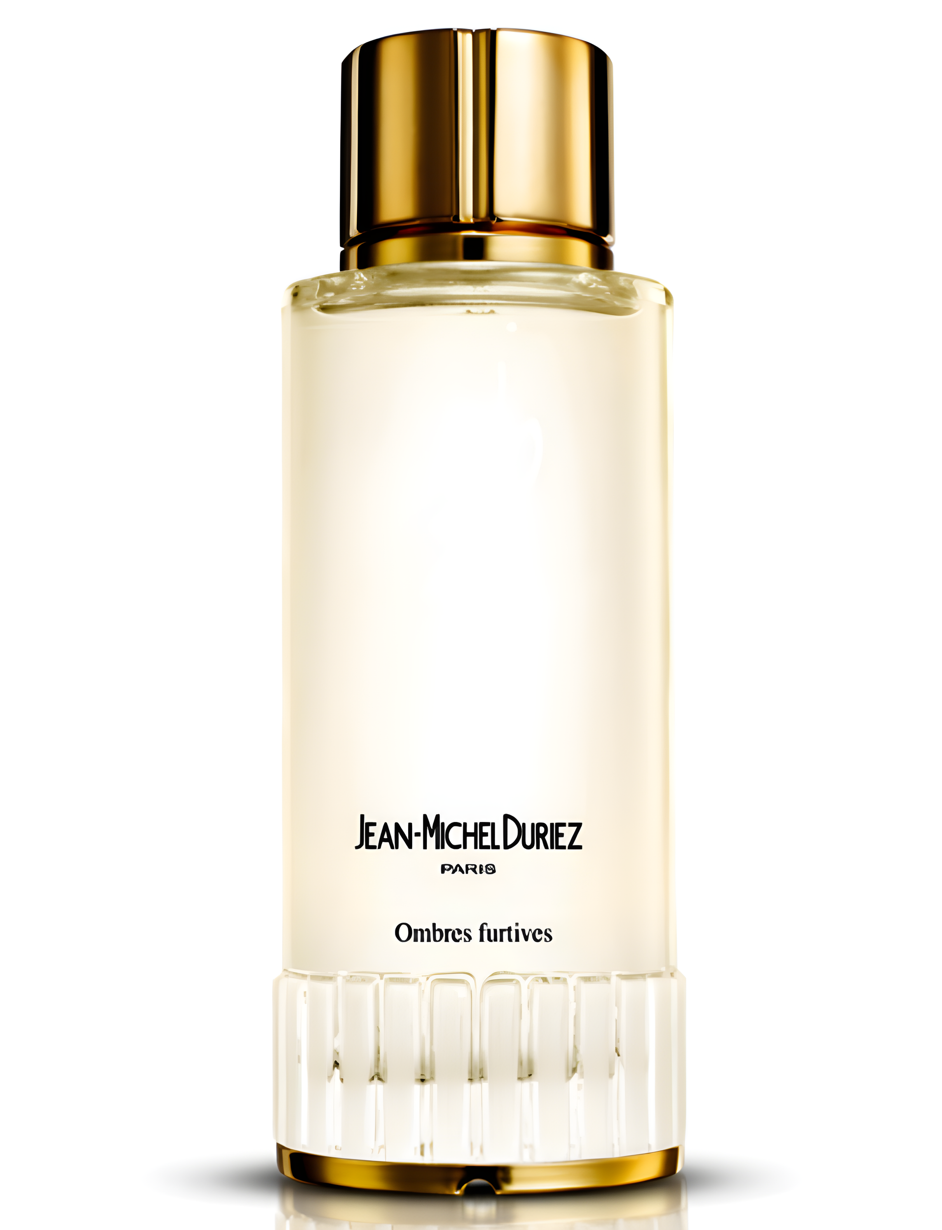 Ombres Furtives by Jean-Michel Duriez perfume bottle