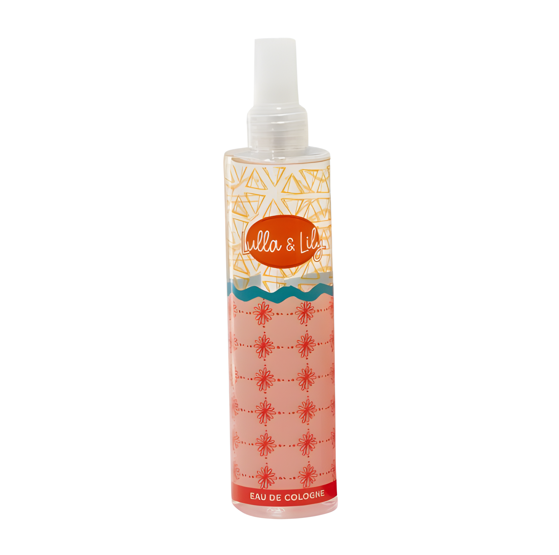 Lulla & Lily Eau de Cologne by Lulla & Lily perfume bottle