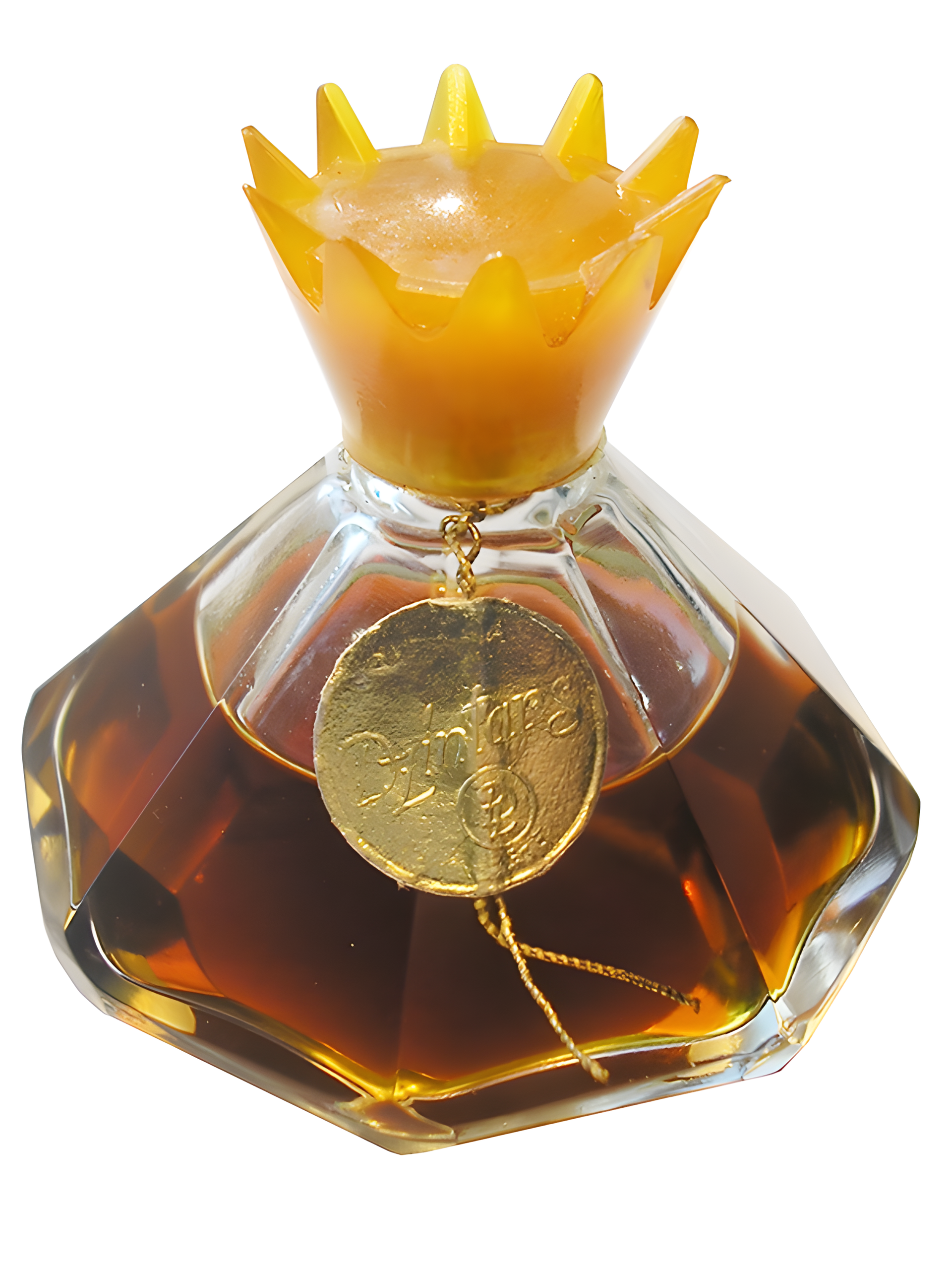 Dzintars by Dzintars perfume bottle