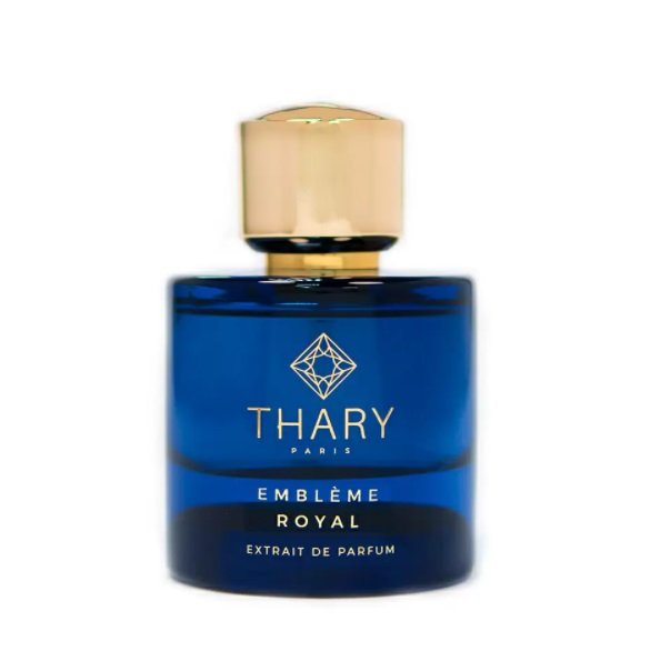 Emblème Royal by Thary perfume bottle