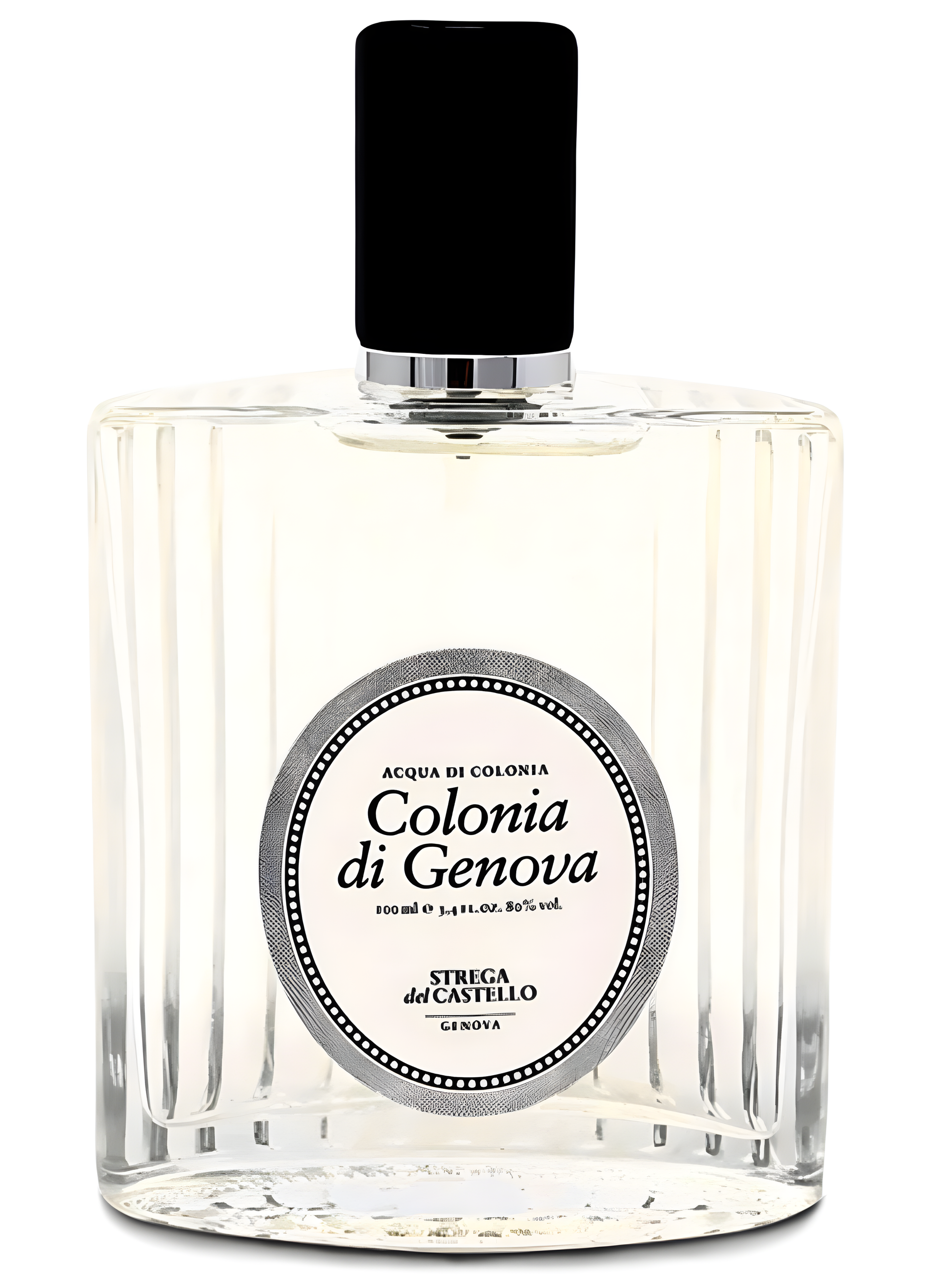 Colonia Di Genova by Strega Del Castello perfume bottle