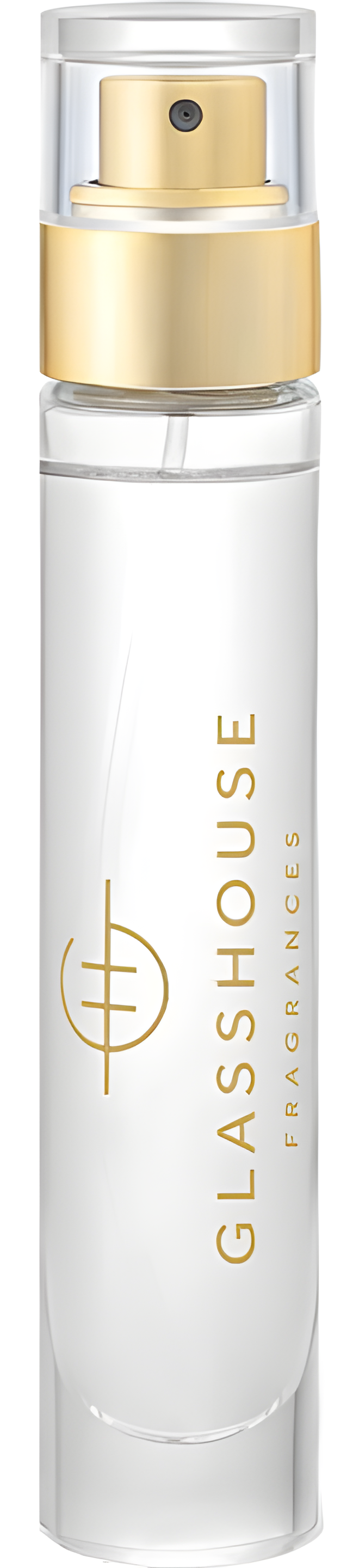 Forever Florence by Glasshouse perfume bottle