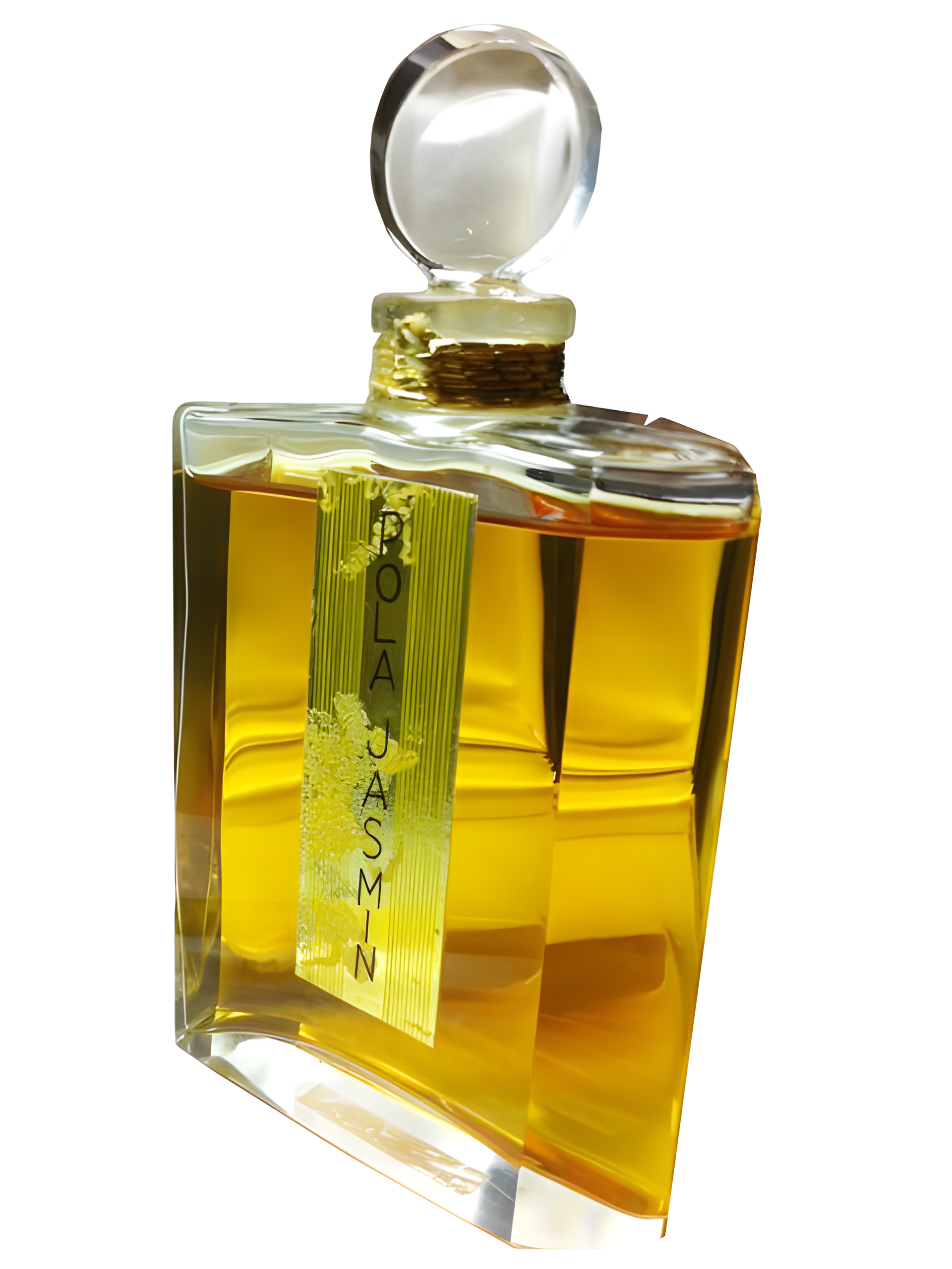 Jasmin by Pola perfume bottle