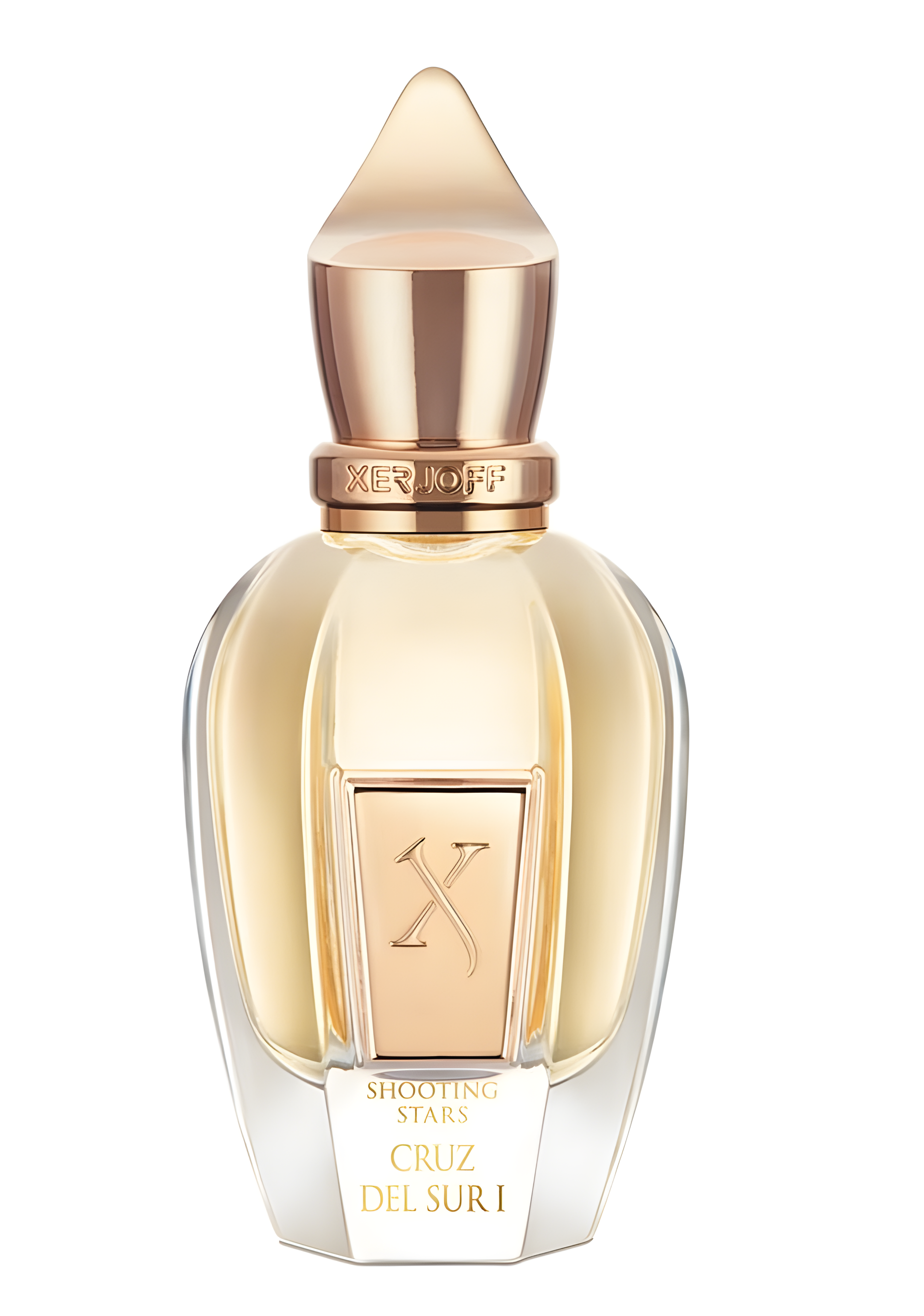 Cruz Del Sur I by Xerjoff perfume bottle
