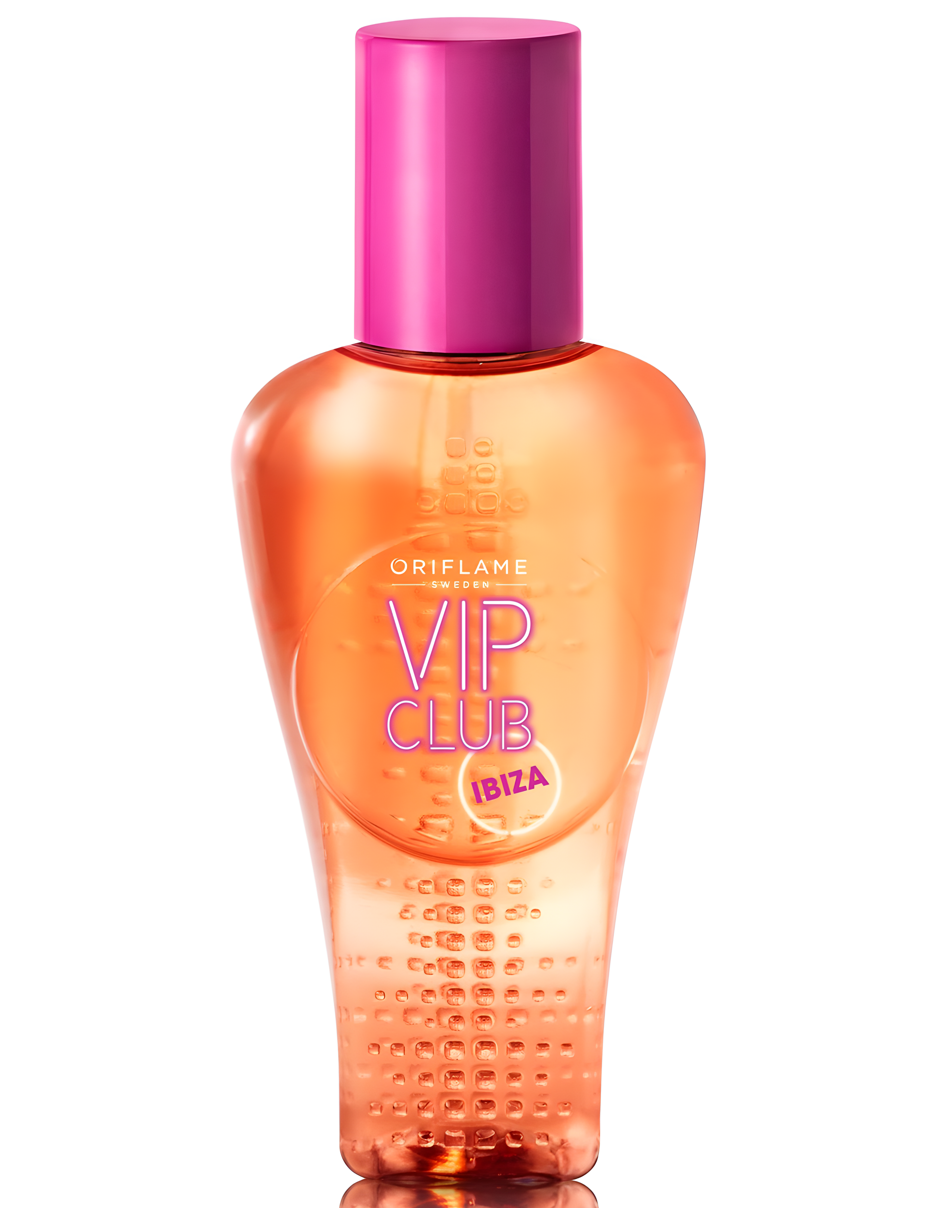 VIP Club Ibiza by Oriflame perfume bottle