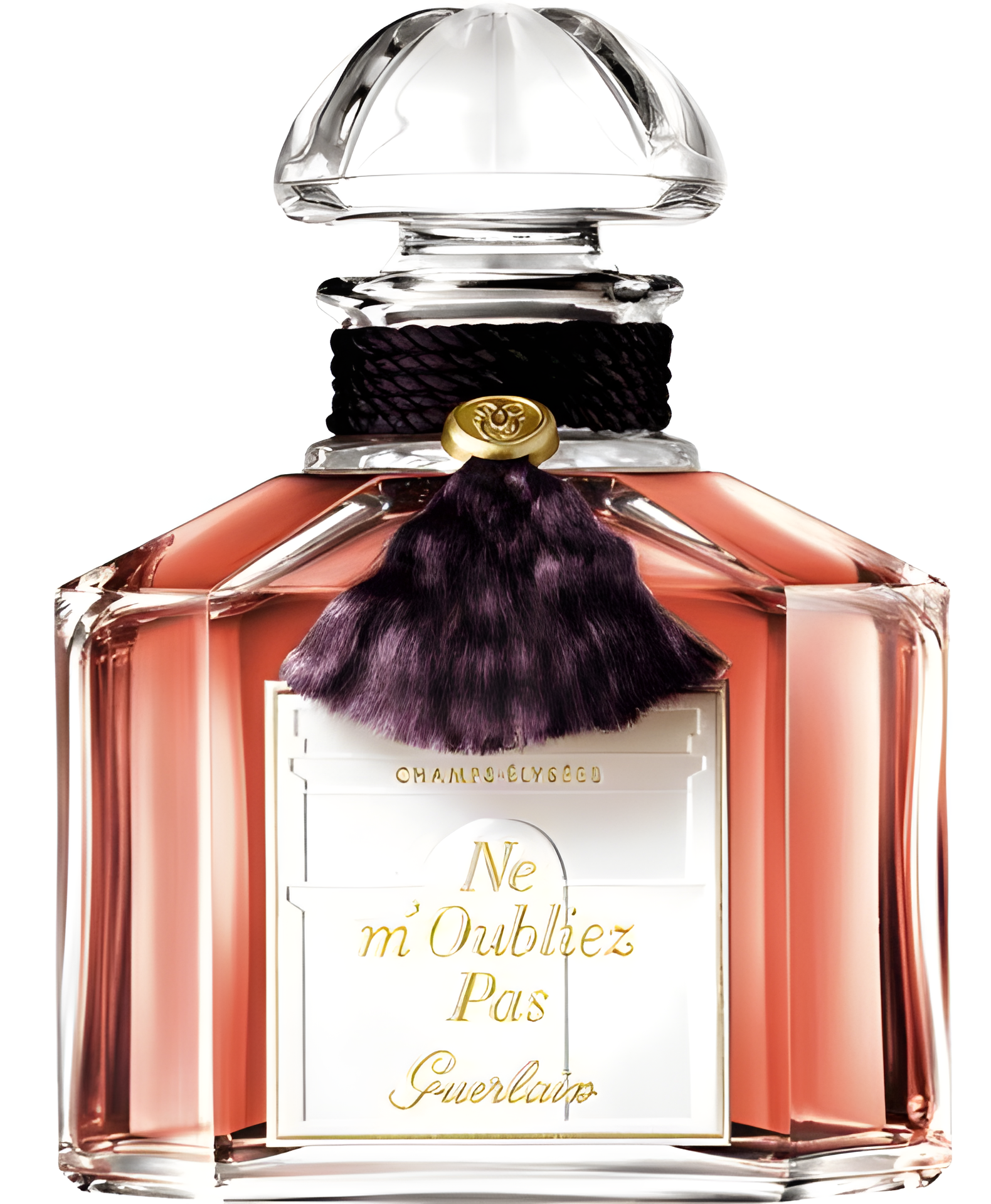 Ne m’Oubliez Pas by Guerlain perfume bottle