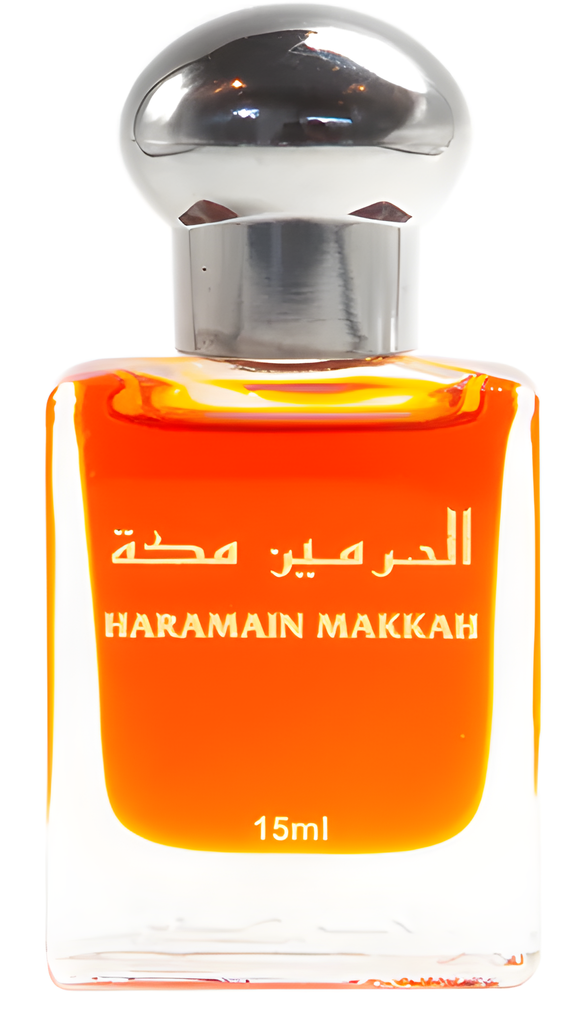 Makkah by Al Haramain Perfumes perfume bottle