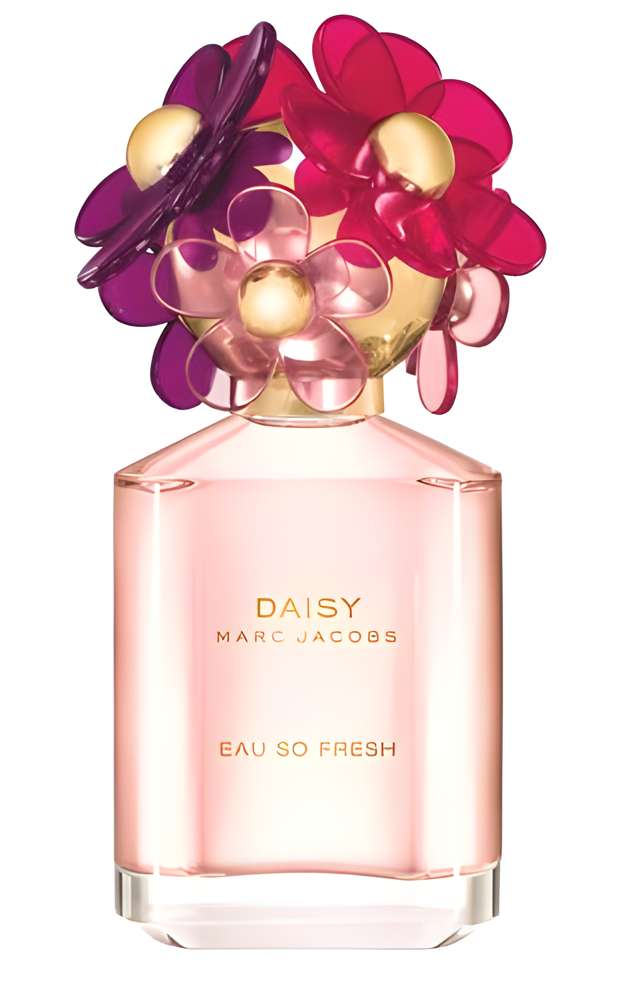 Daisy Eau So Fresh Sorbet by Marc Jacobs perfume bottle