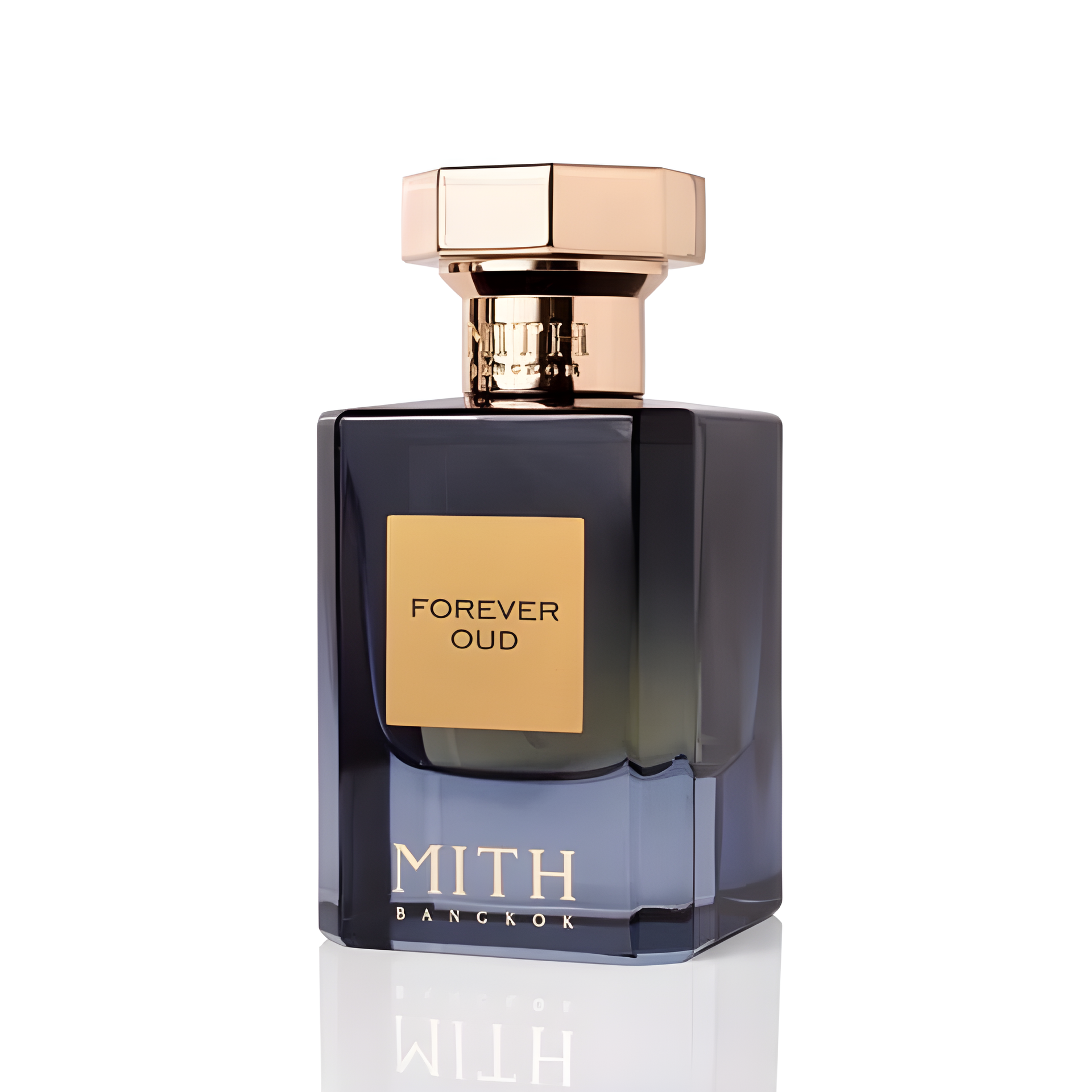 Forever Oud by Mith perfume bottle