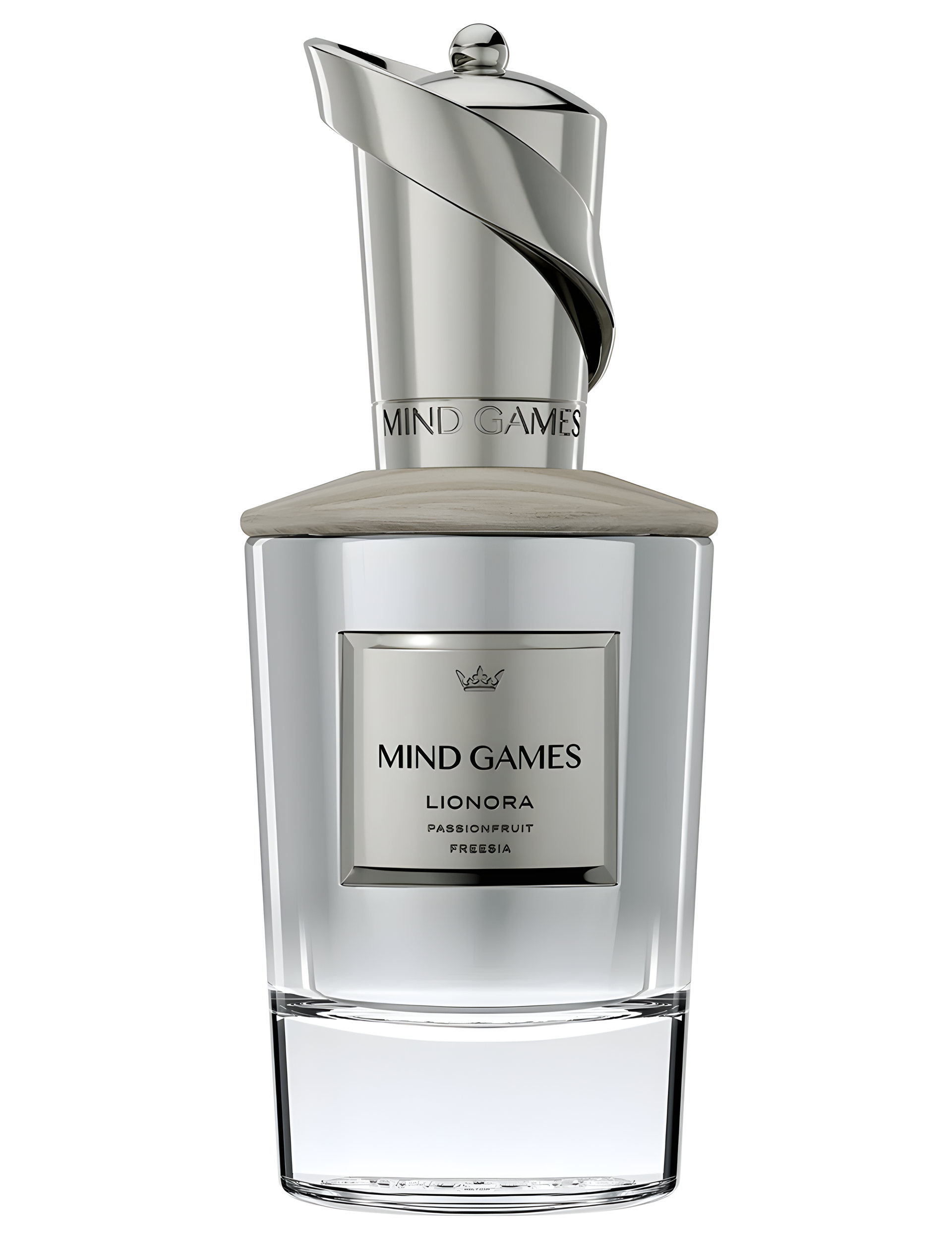 Lionora by Mind Games perfume bottle