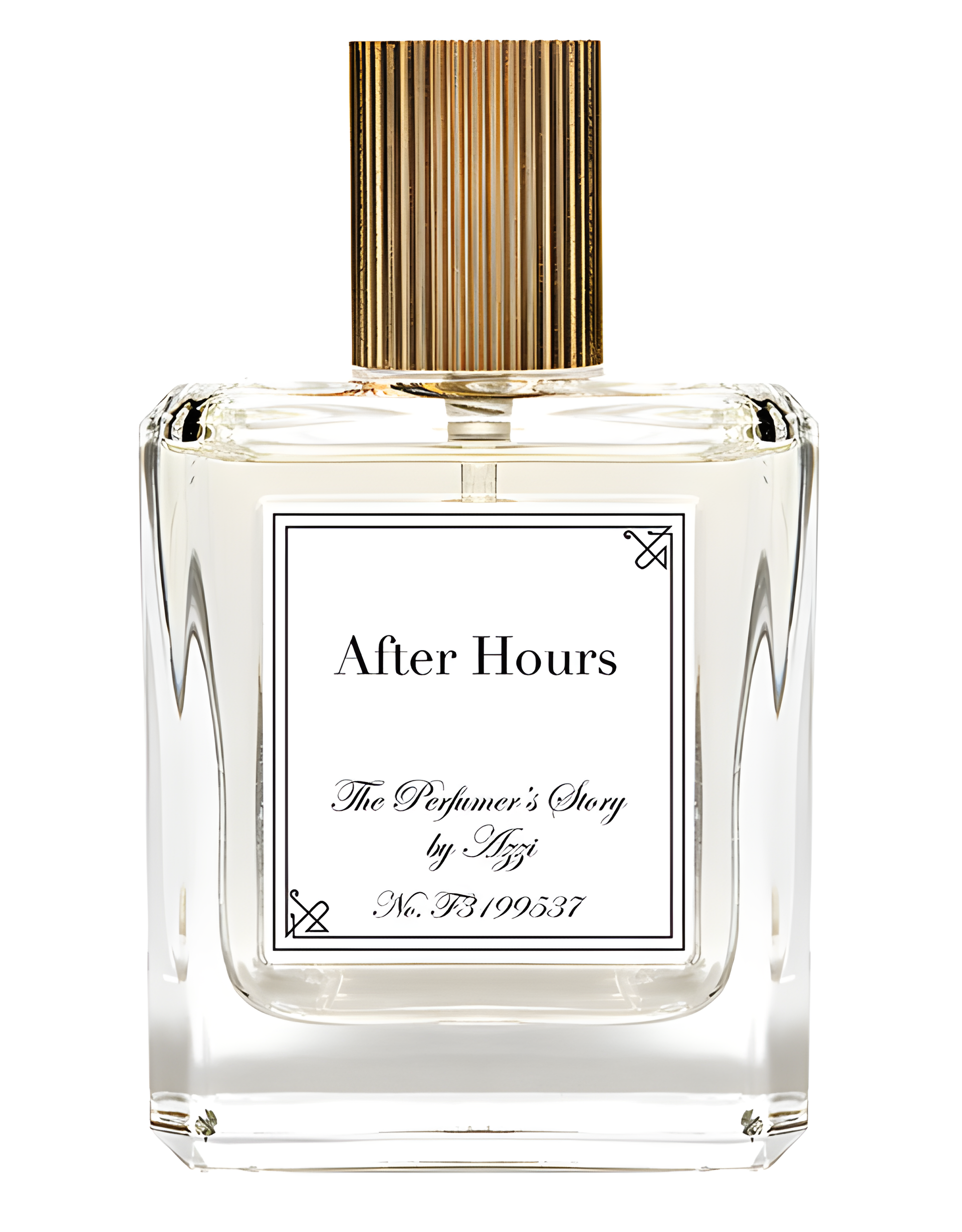 After Hours by The Perfumer's Story by Azzi perfume bottle