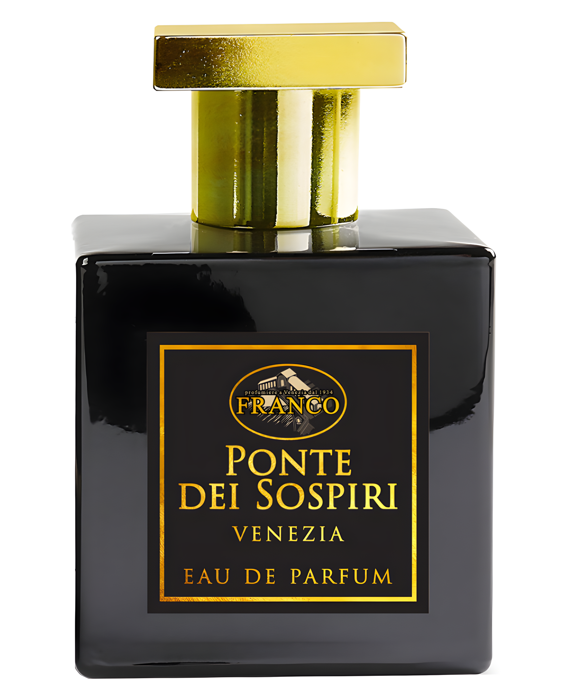Ponte Dei Sospiri by Profumeria Franco perfume bottle