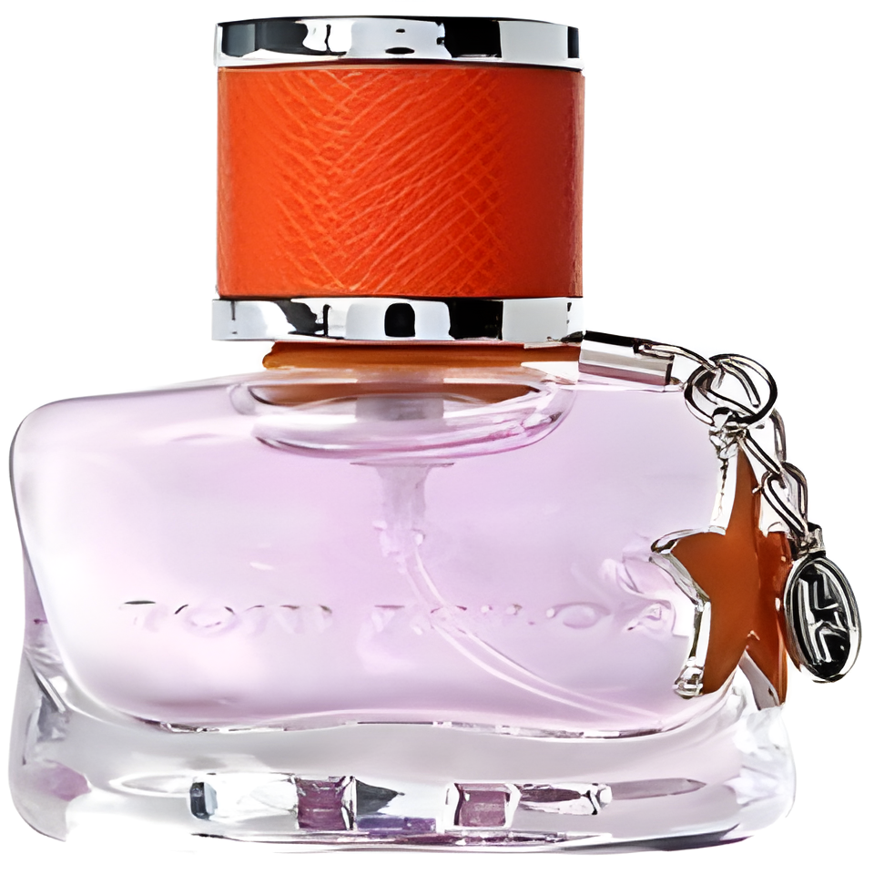 Summer of Love Hawaii by Tom Tailor perfume bottle