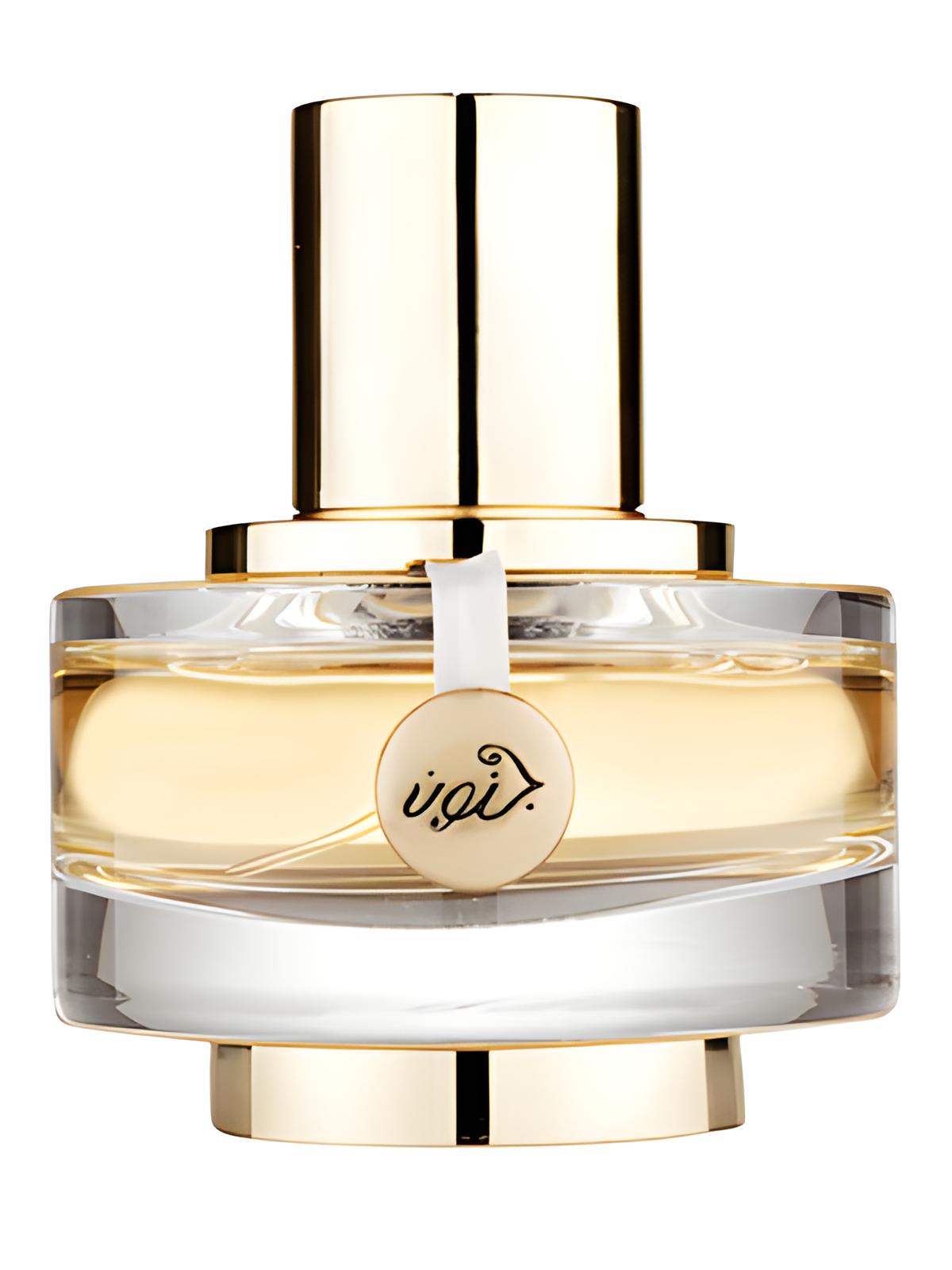 Junoon Satin by Rasasi perfume bottle