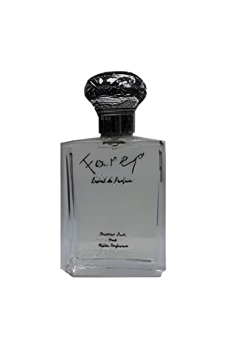 Farel by Parfums et Senteurs du Pays Basque perfume bottle
