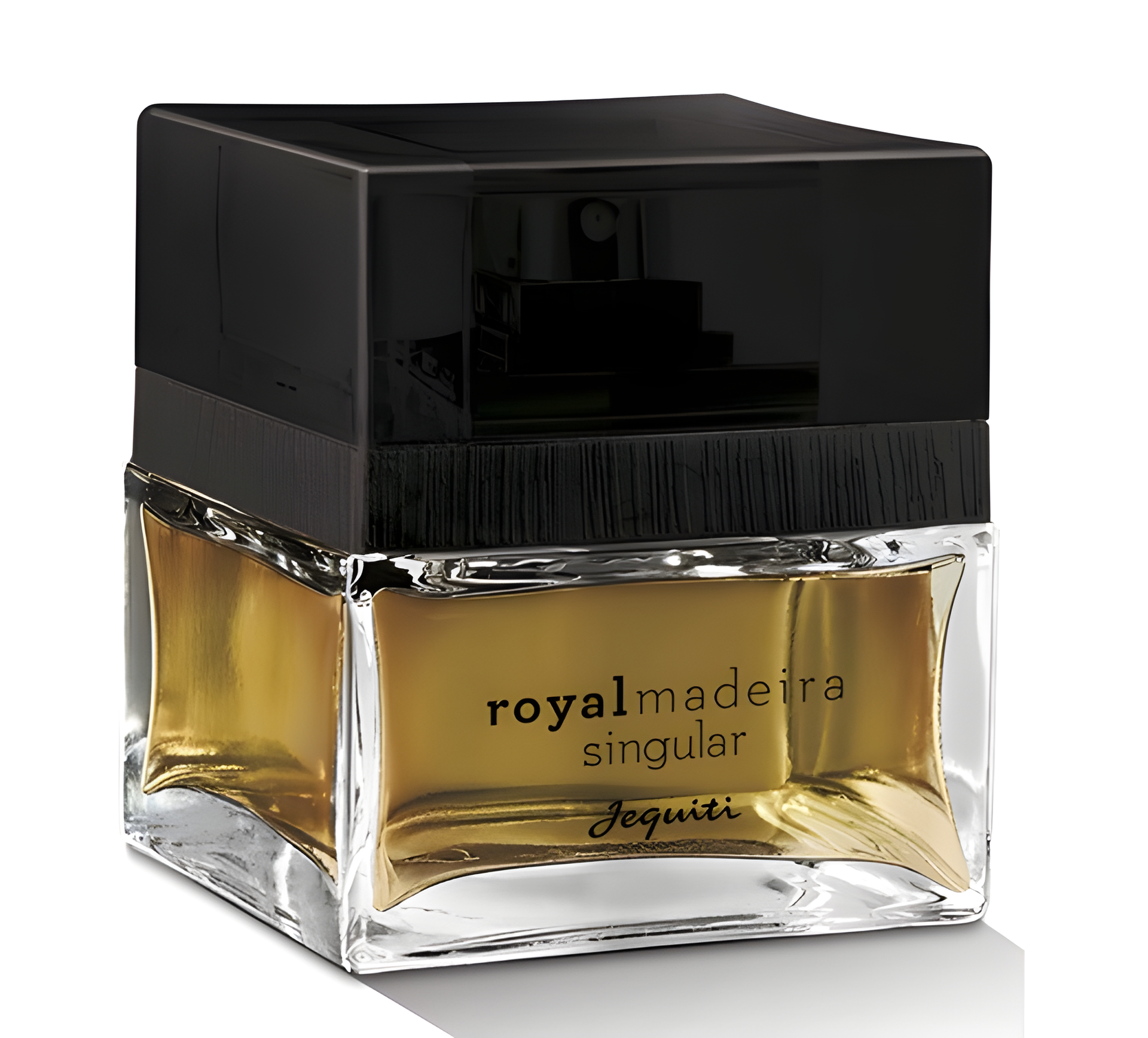 Royal Madeira Singular by Jequiti perfume bottle