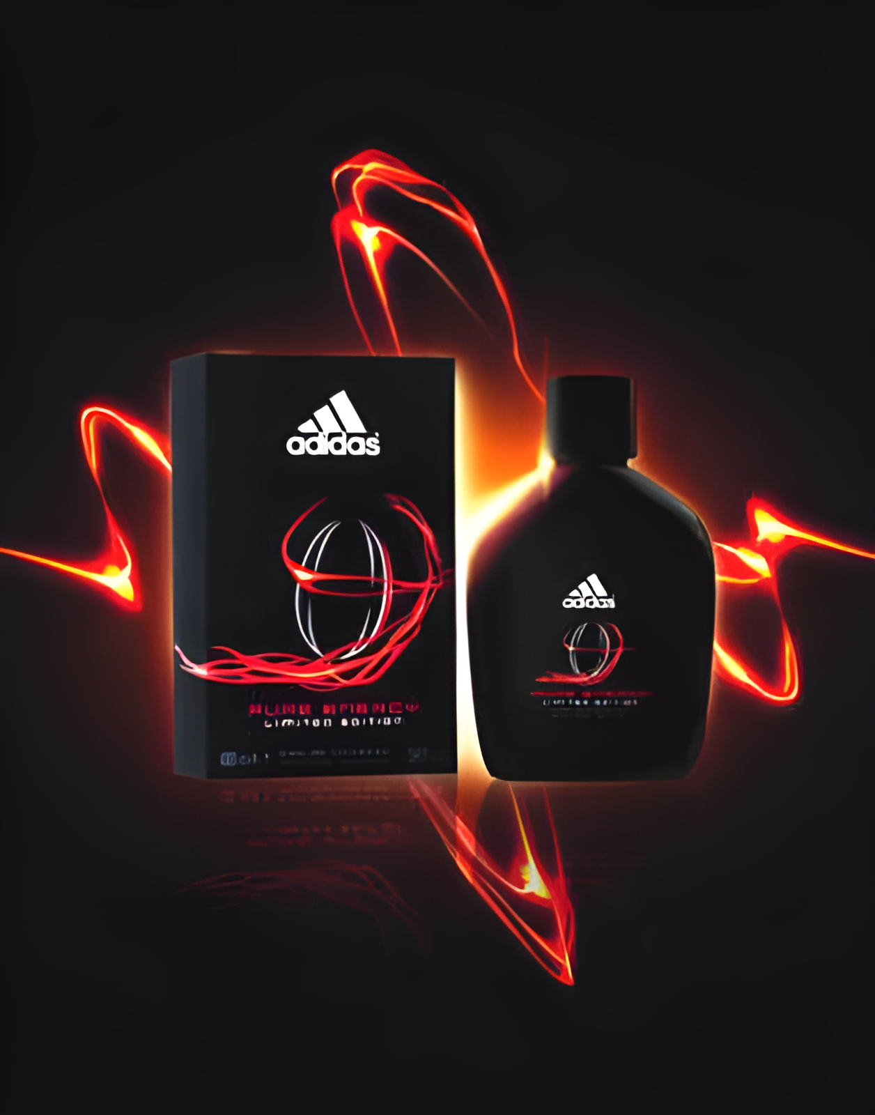 Adidas Pure Energy by Adidas perfume bottle