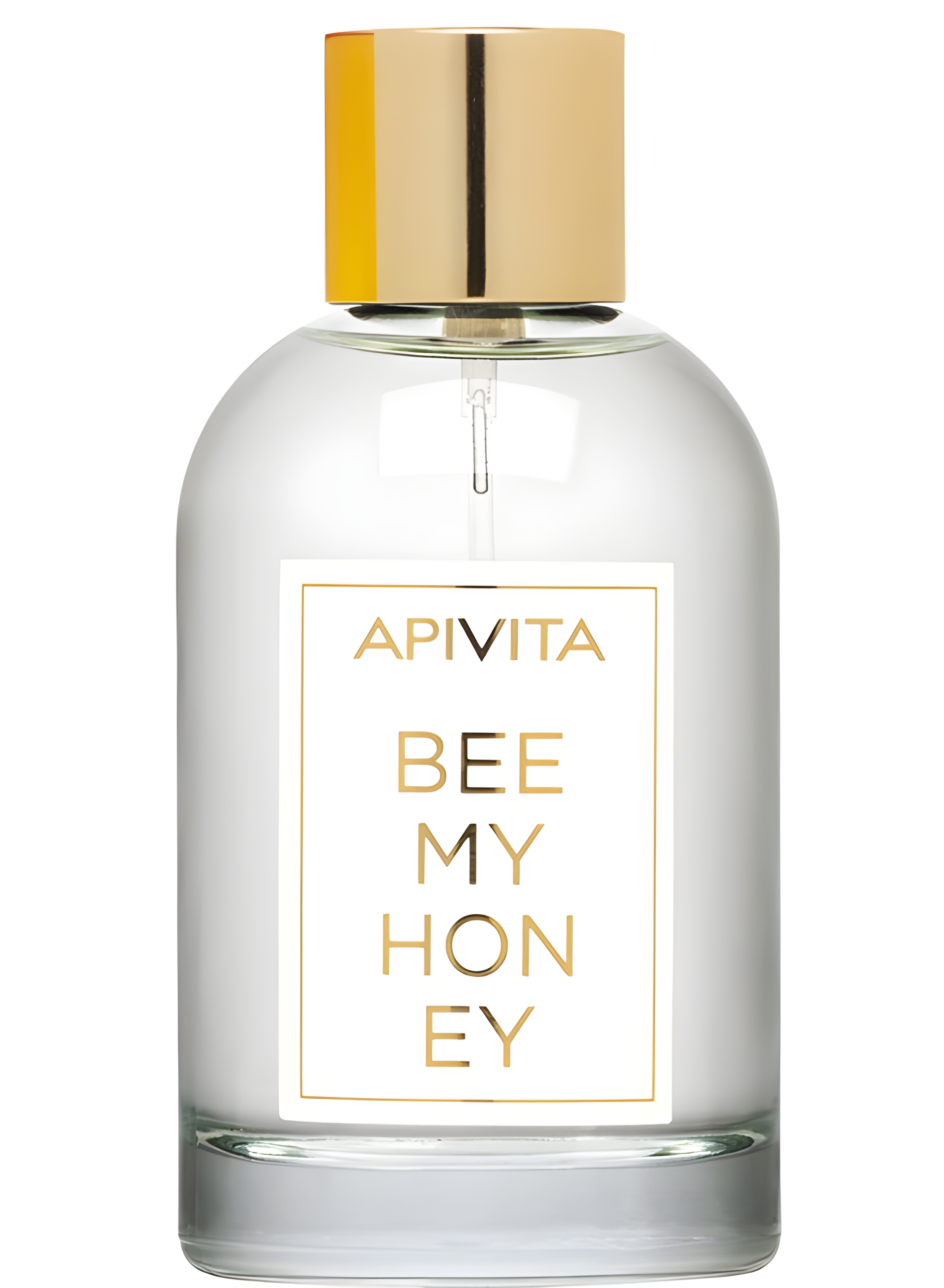 Bee My Honey by Apivita perfume bottle
