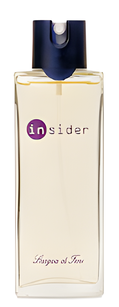 Insider by L'acqua di Fiori perfume bottle