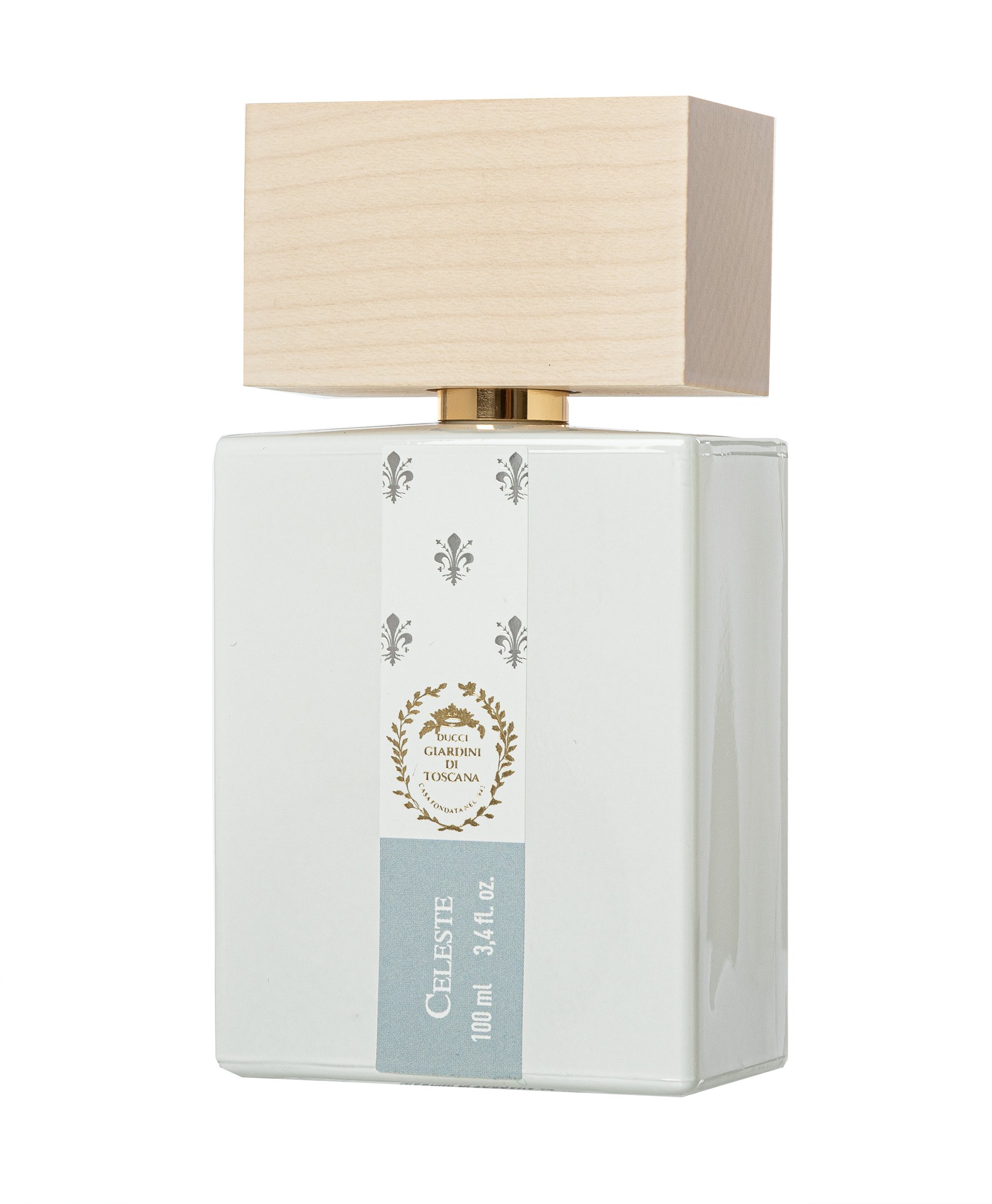 Celeste by Giardini Di Toscana perfume bottle