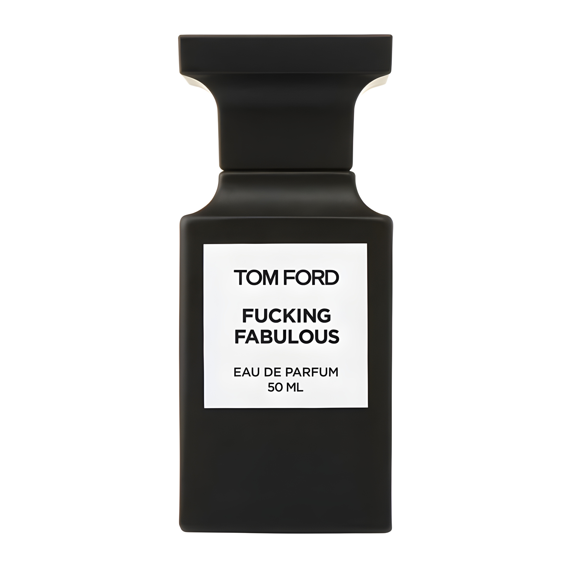 Fucking Fabulous by Tom Ford perfume bottle
