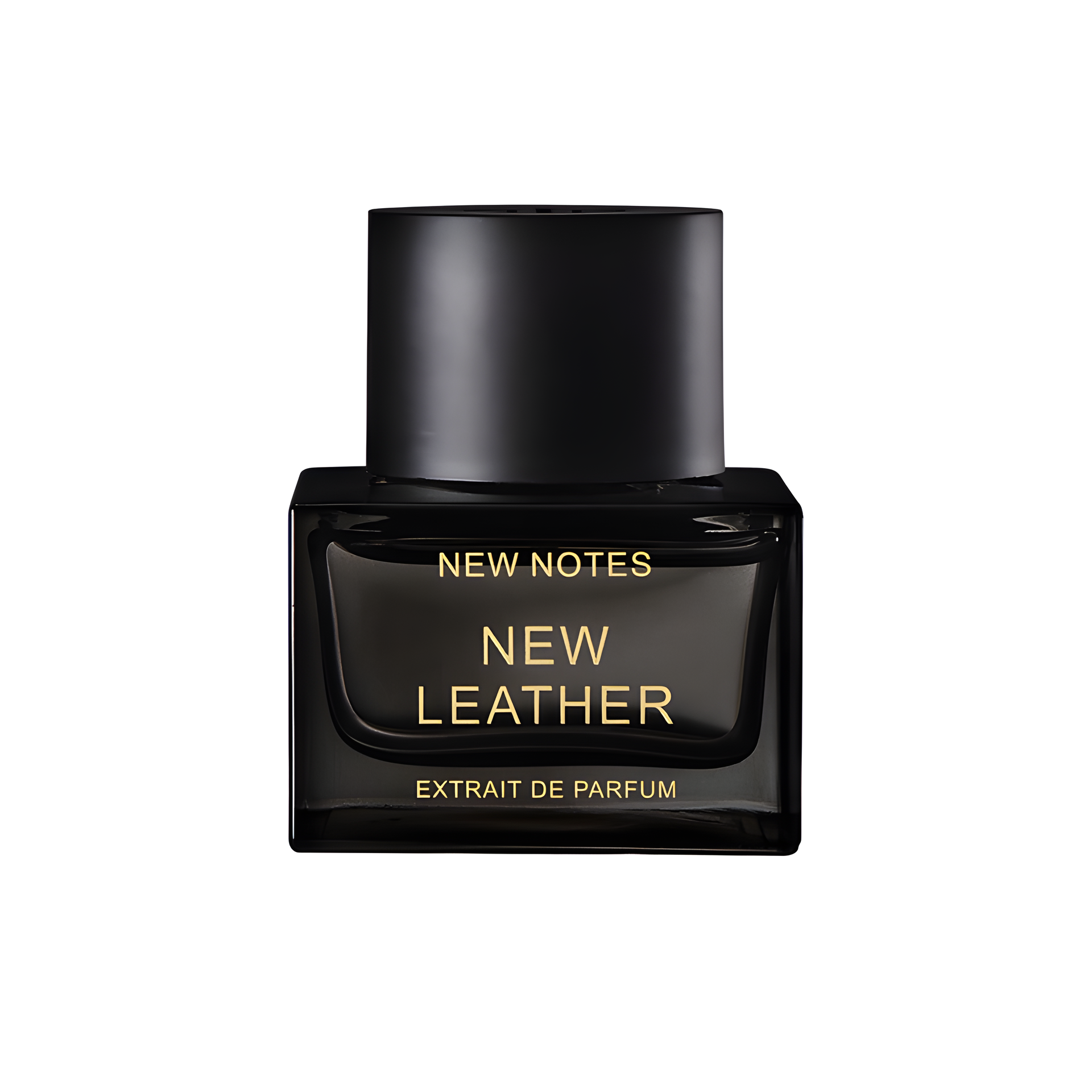 New Leather by New Notes perfume bottle
