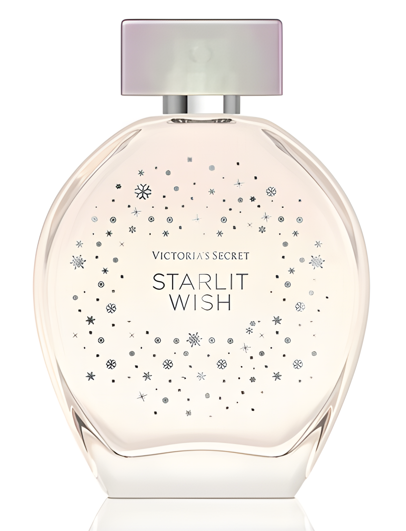 Starlit Wish by Victoria's Secret perfume bottle